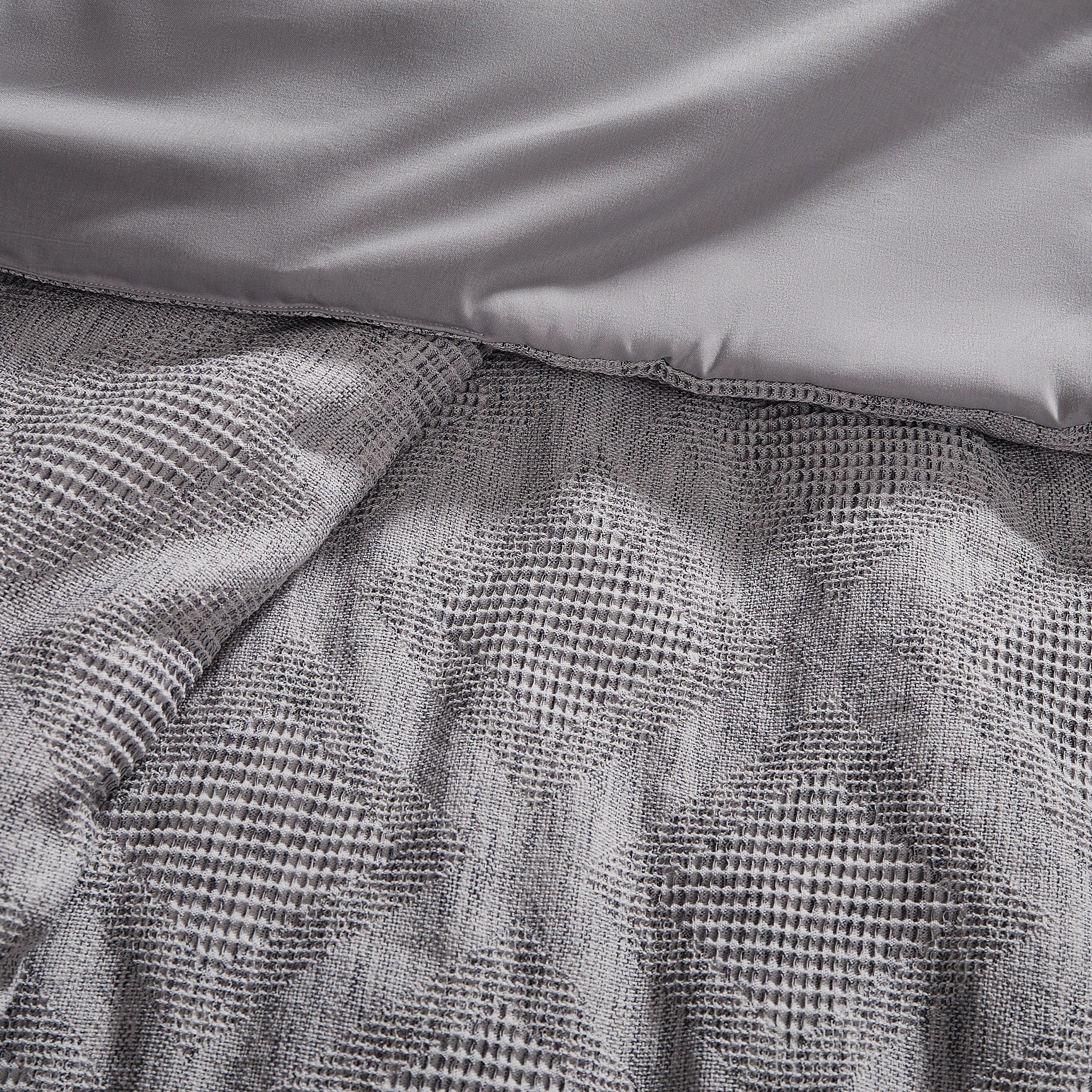 French Connection Graton Comforter, 3-piece Set