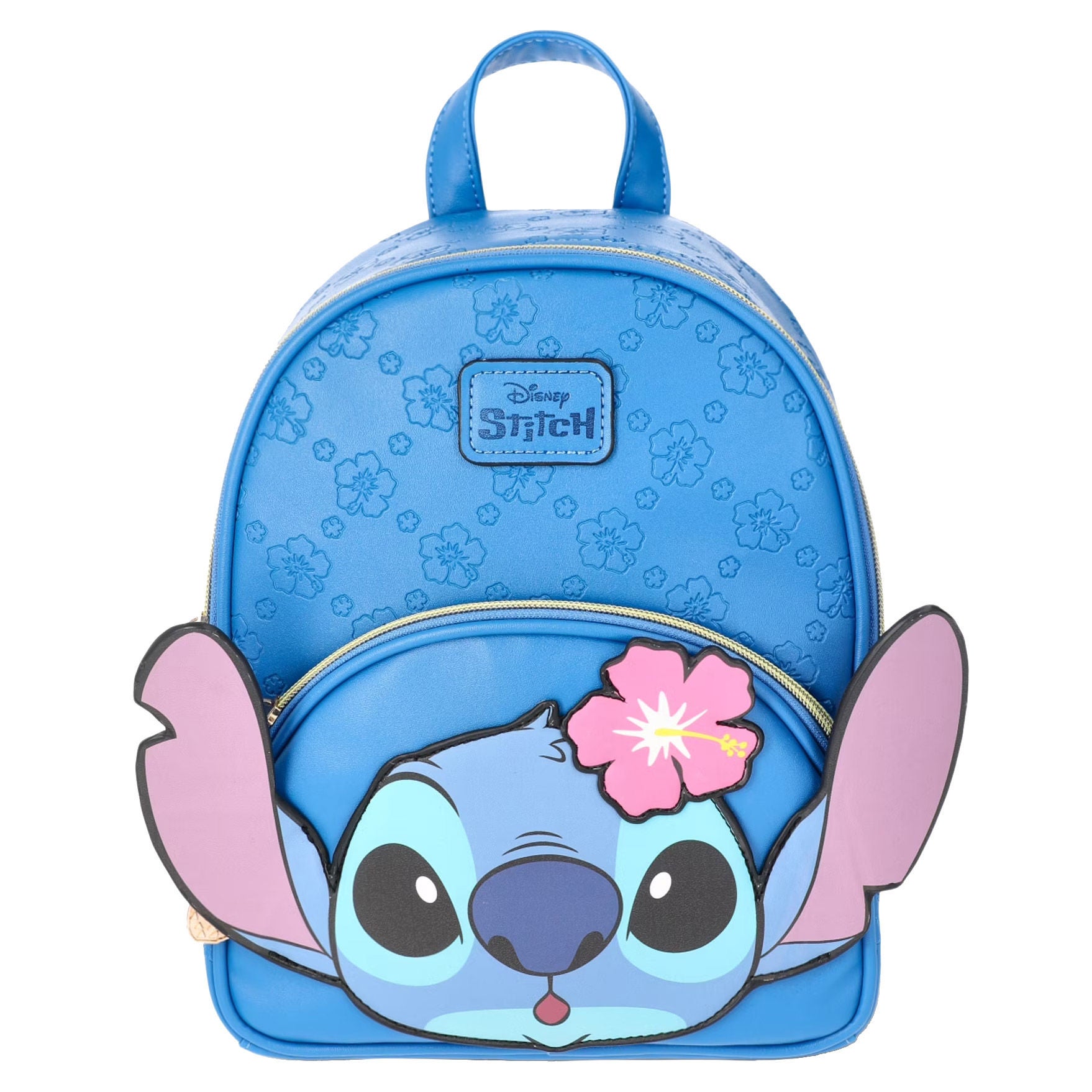 Mini Licensed Backpack