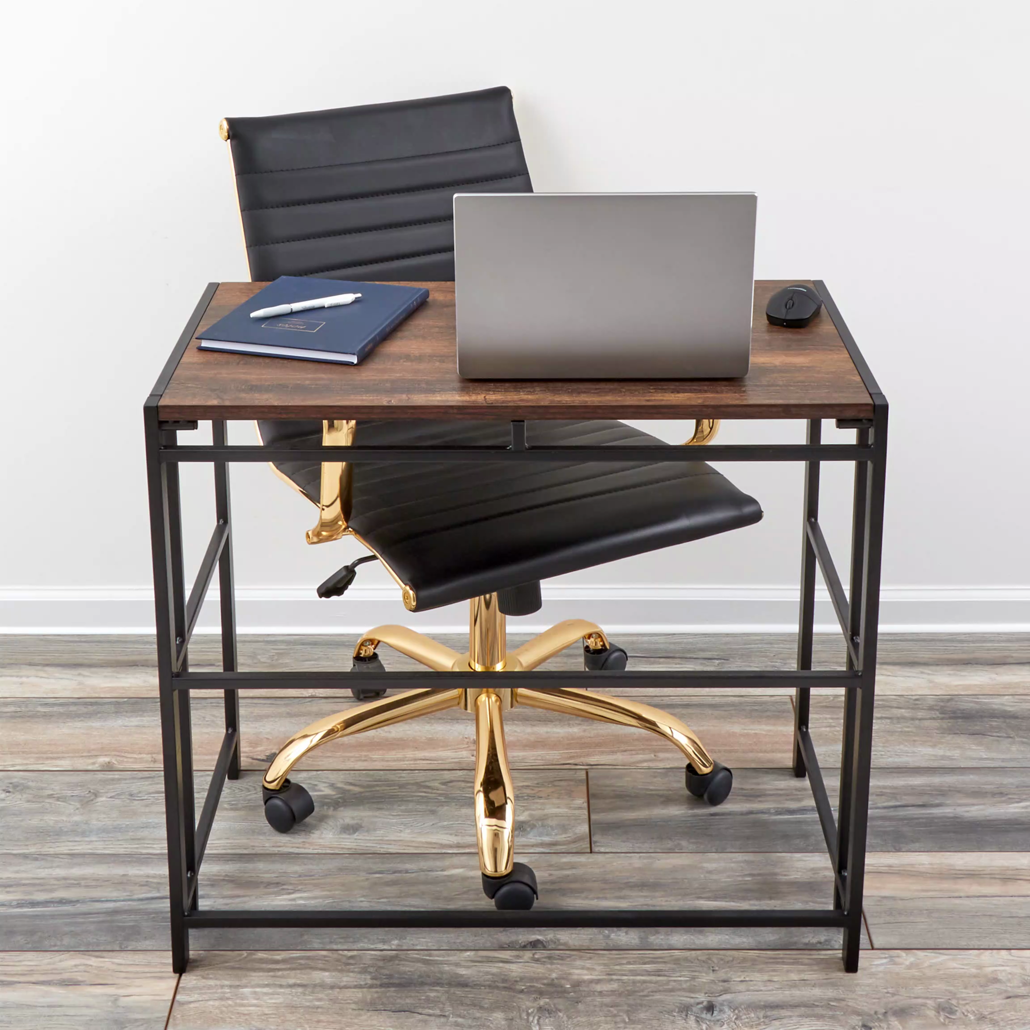 FlipShelf Portable and Folding Desk