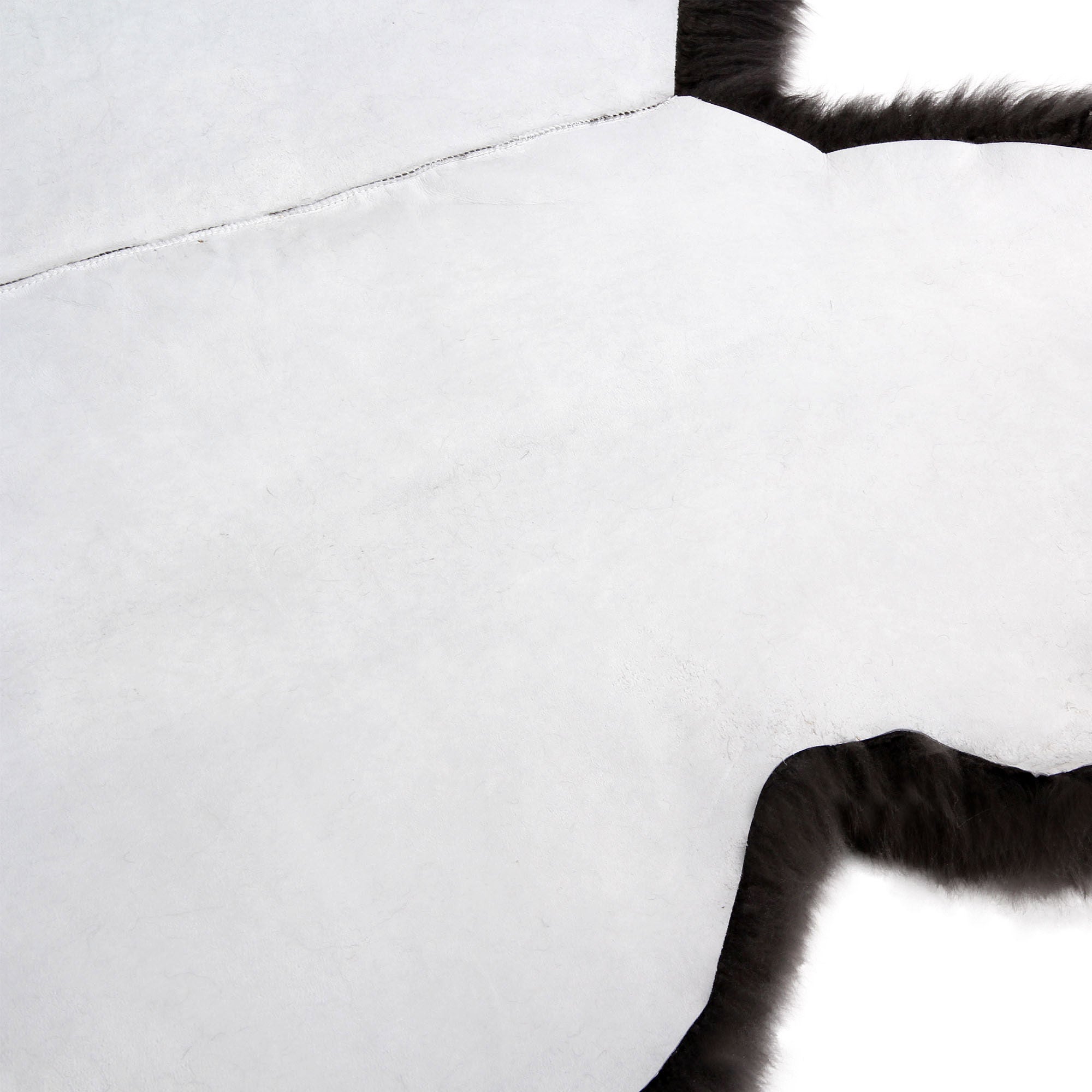 Sexto Sheepskin Rug