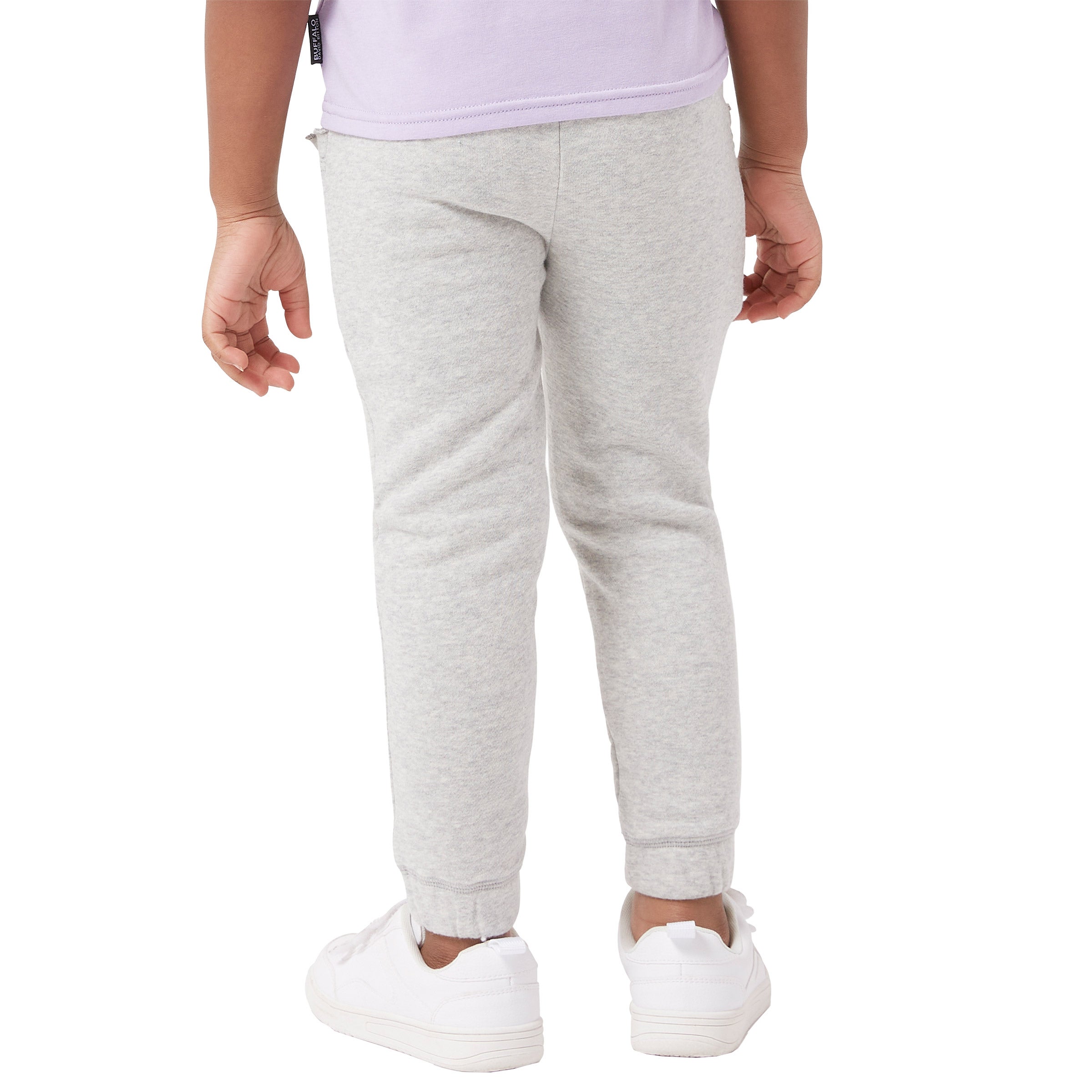Buffalo Kids' 3-piece Shirt Jacket Set