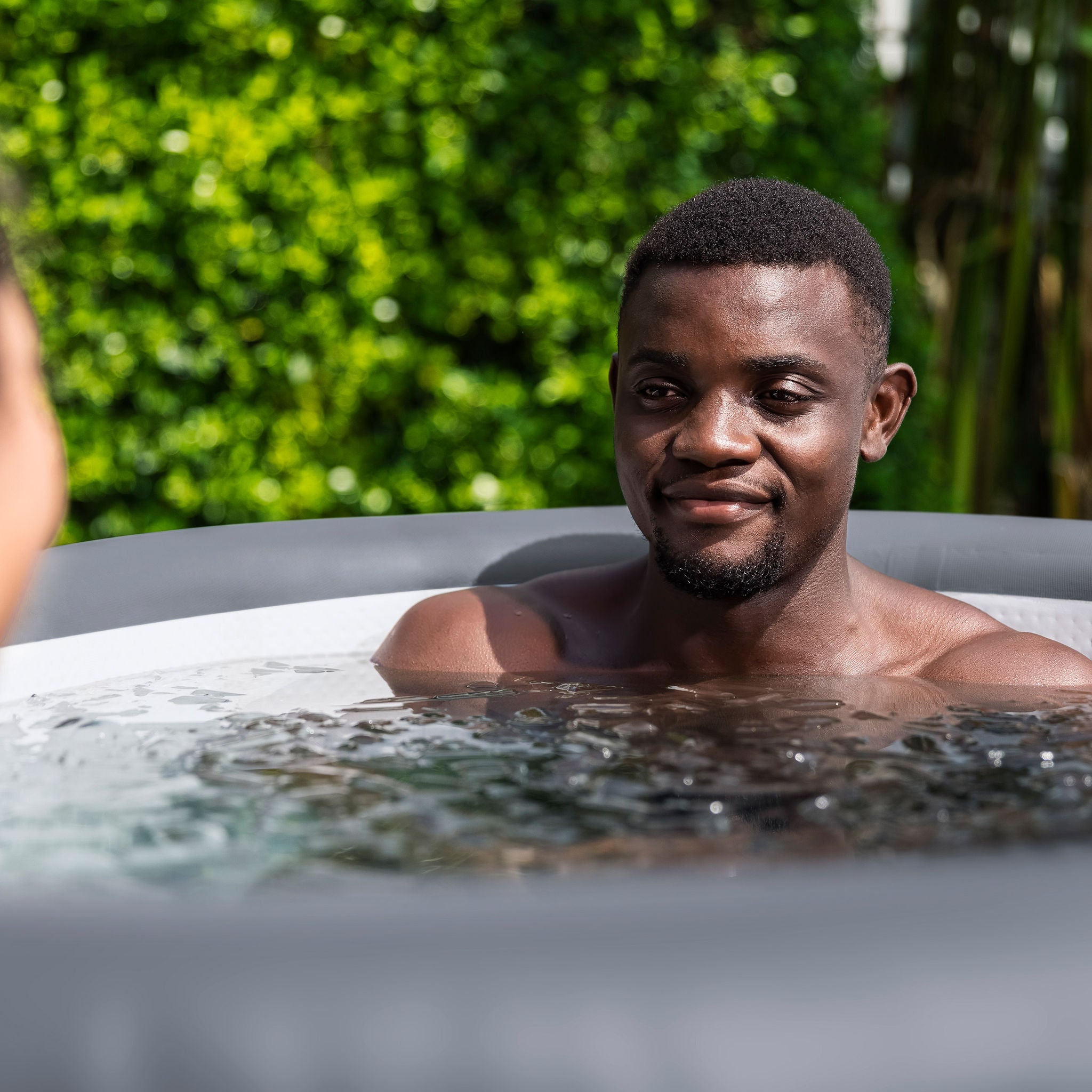 SaluSpa Arctic Ice Cold Plunge Bath