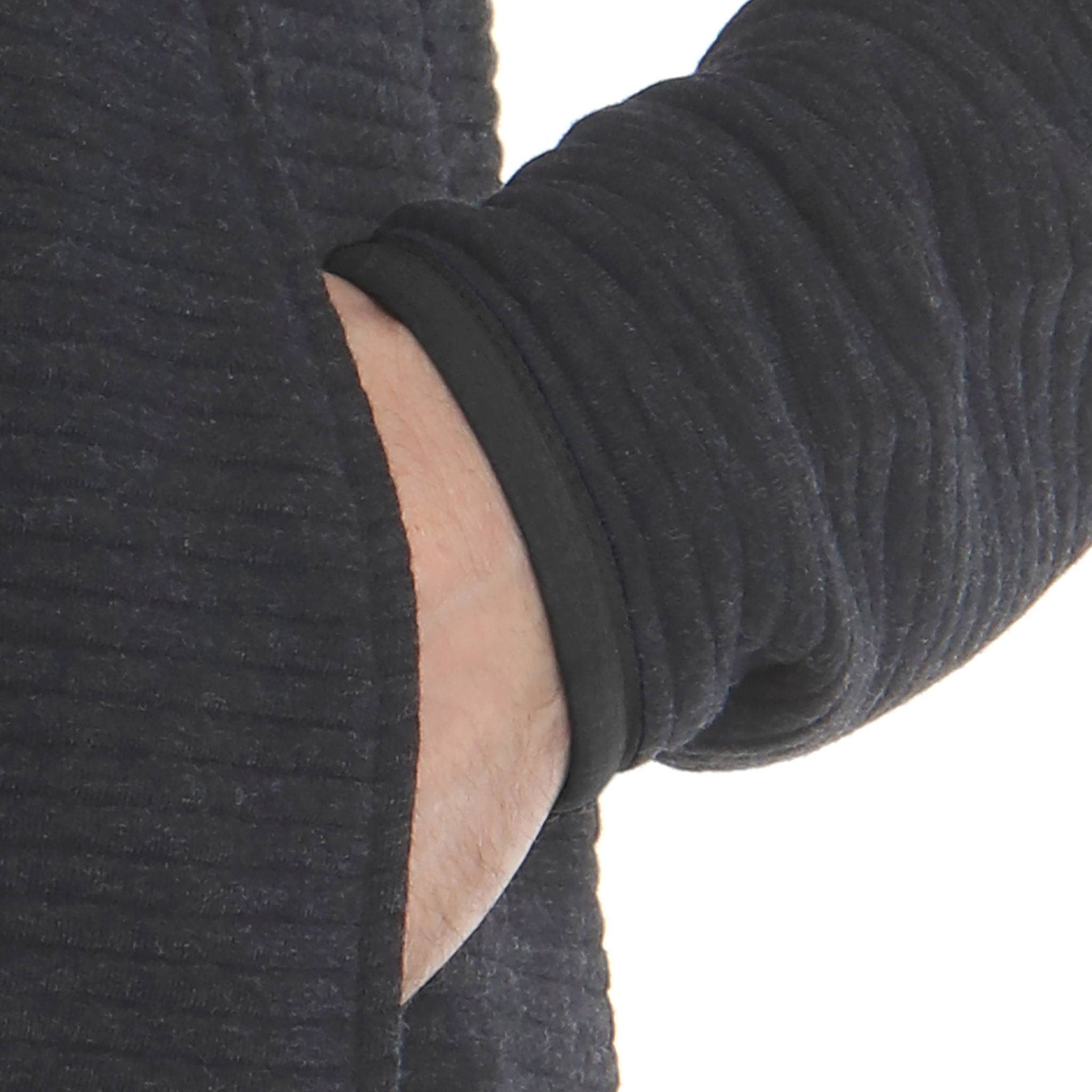 Gerry Men's Quarter Snap Pullover