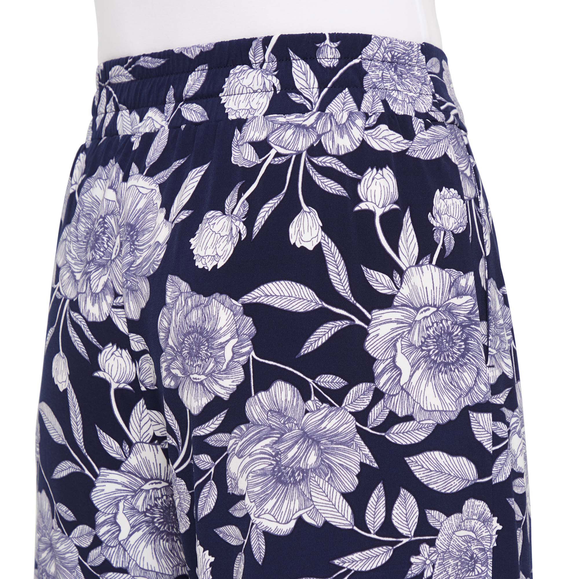 Three Dots Women's Pull-On Pant