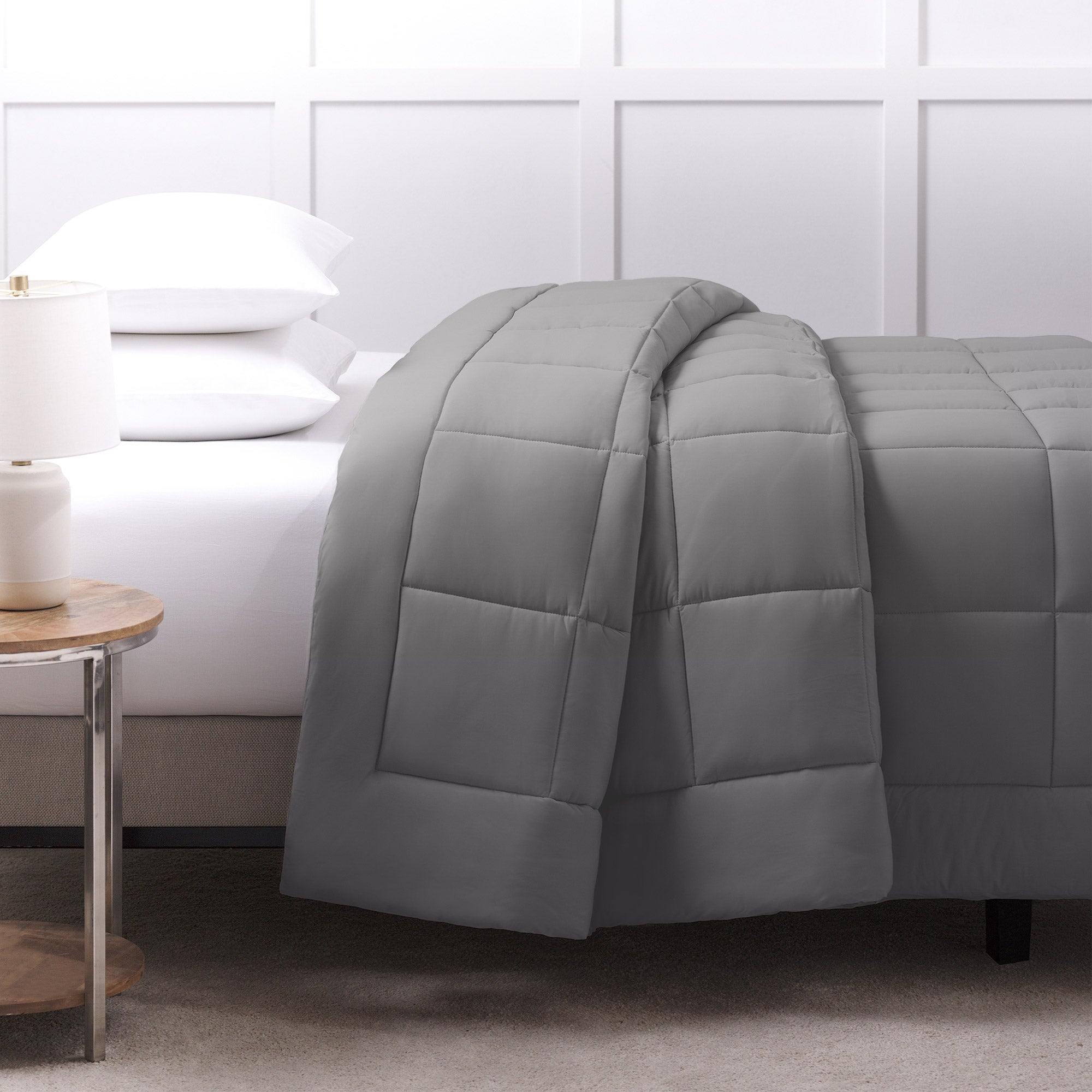 Below Zero Cooling Comforter