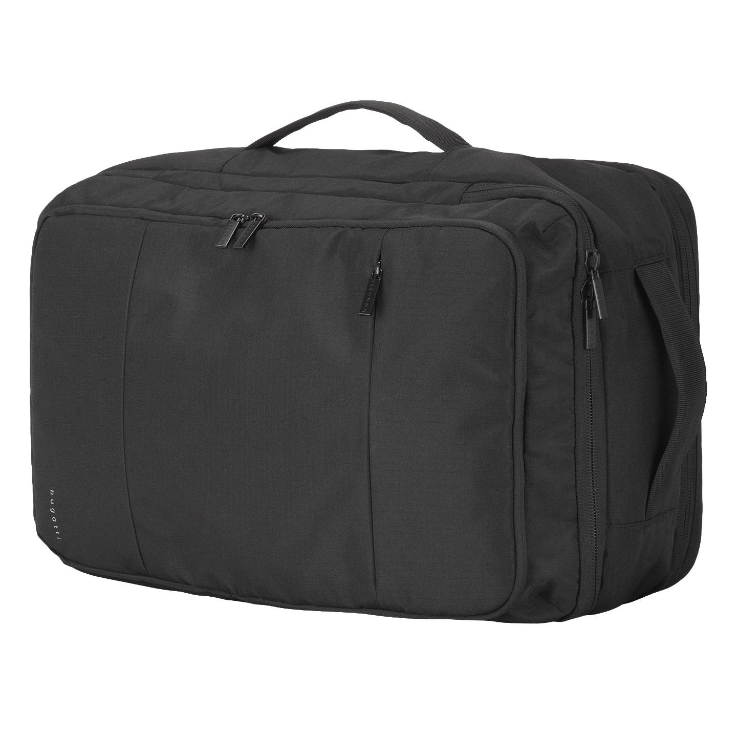 Bugatti Convertible Ultimate Duffle-Backpack