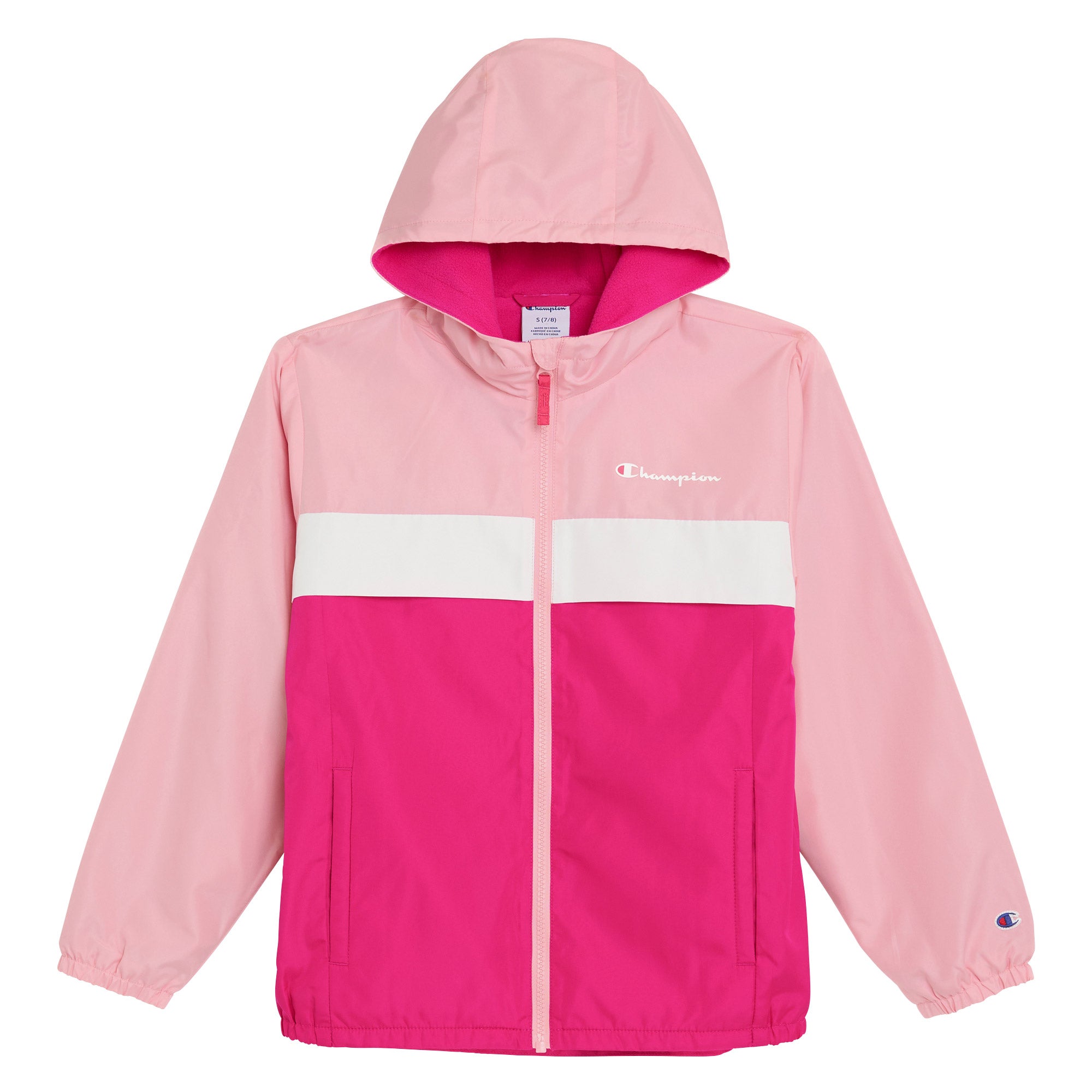 Champion Youth Jacket