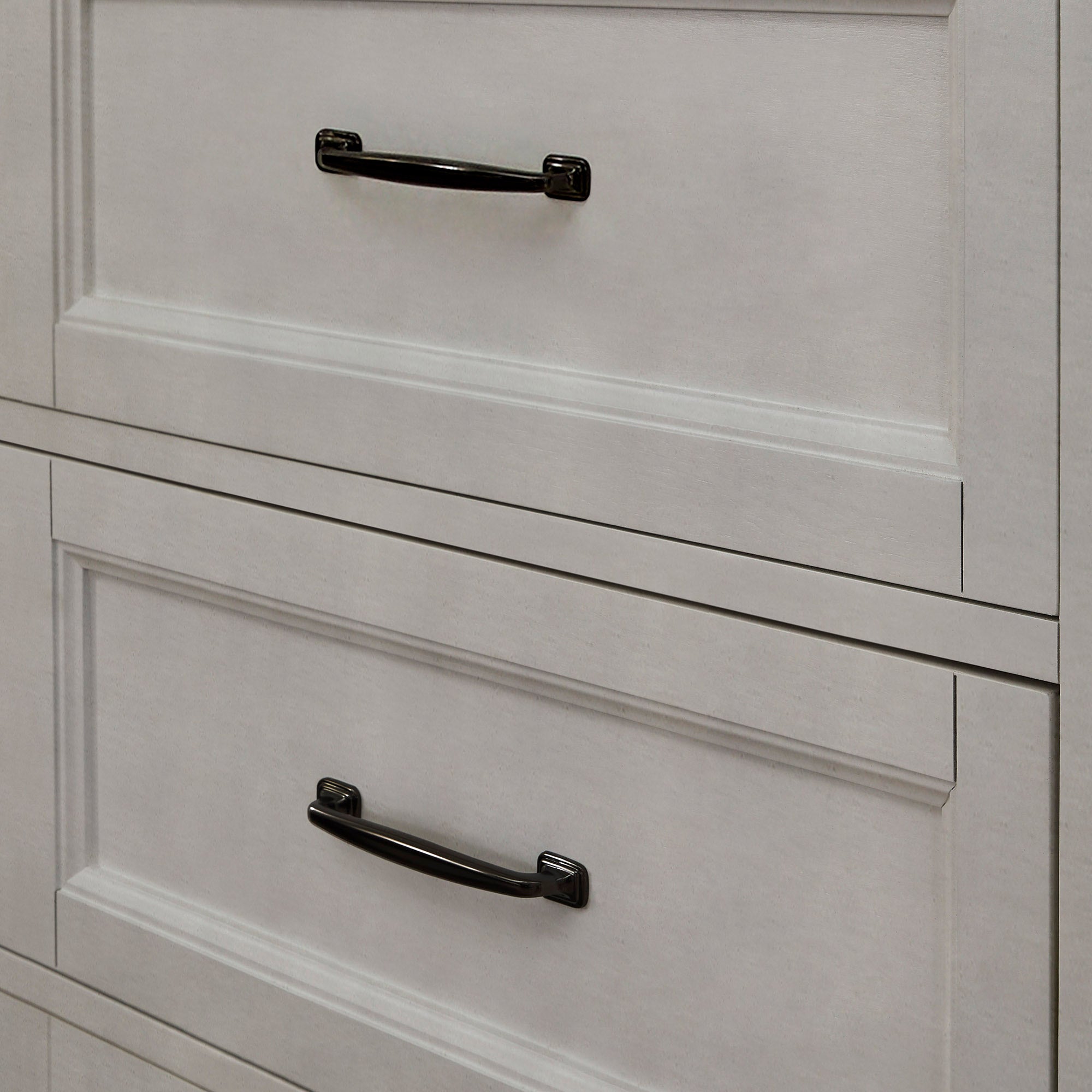 Pierce 5 Drawer Chest