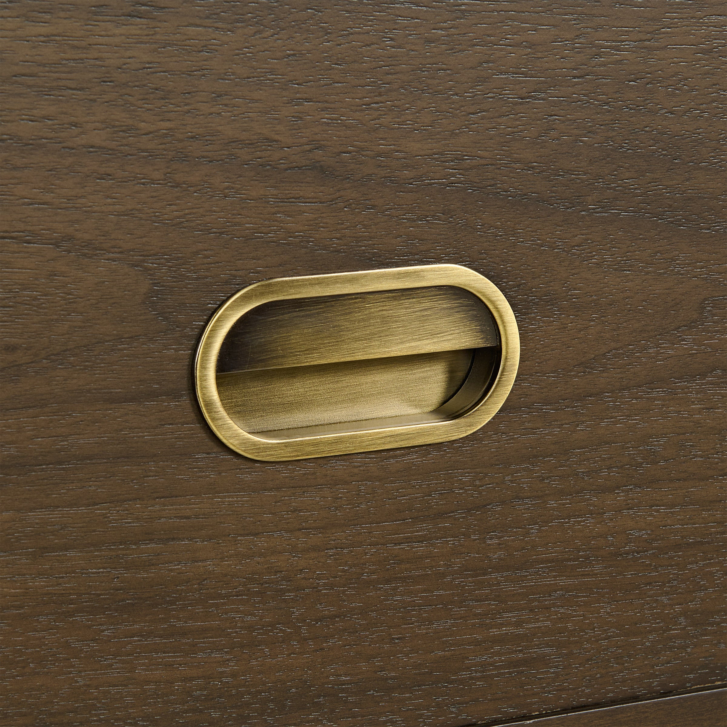 Weston Park Drawer Chest