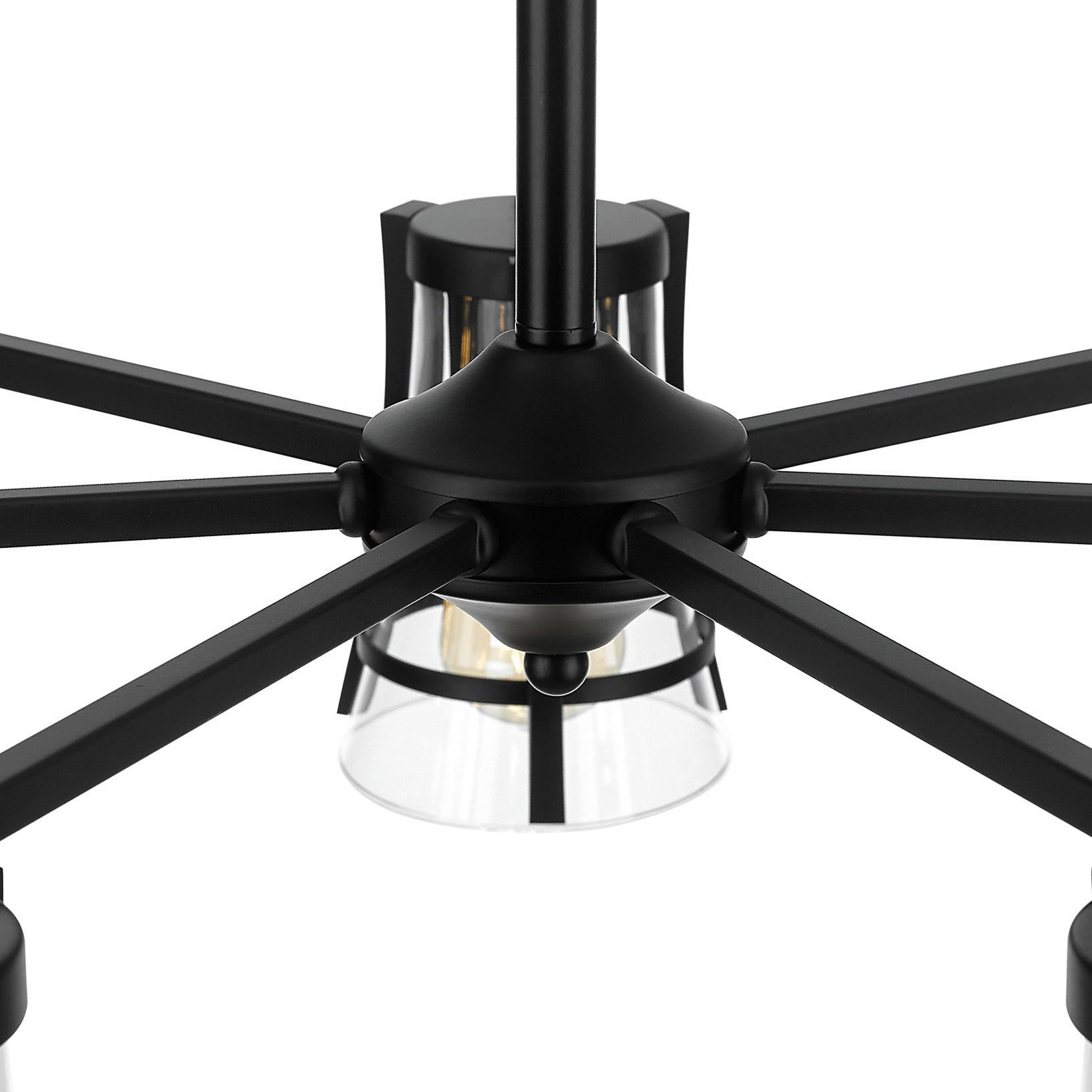 OVE Decors Joakim 7-light Chandelier