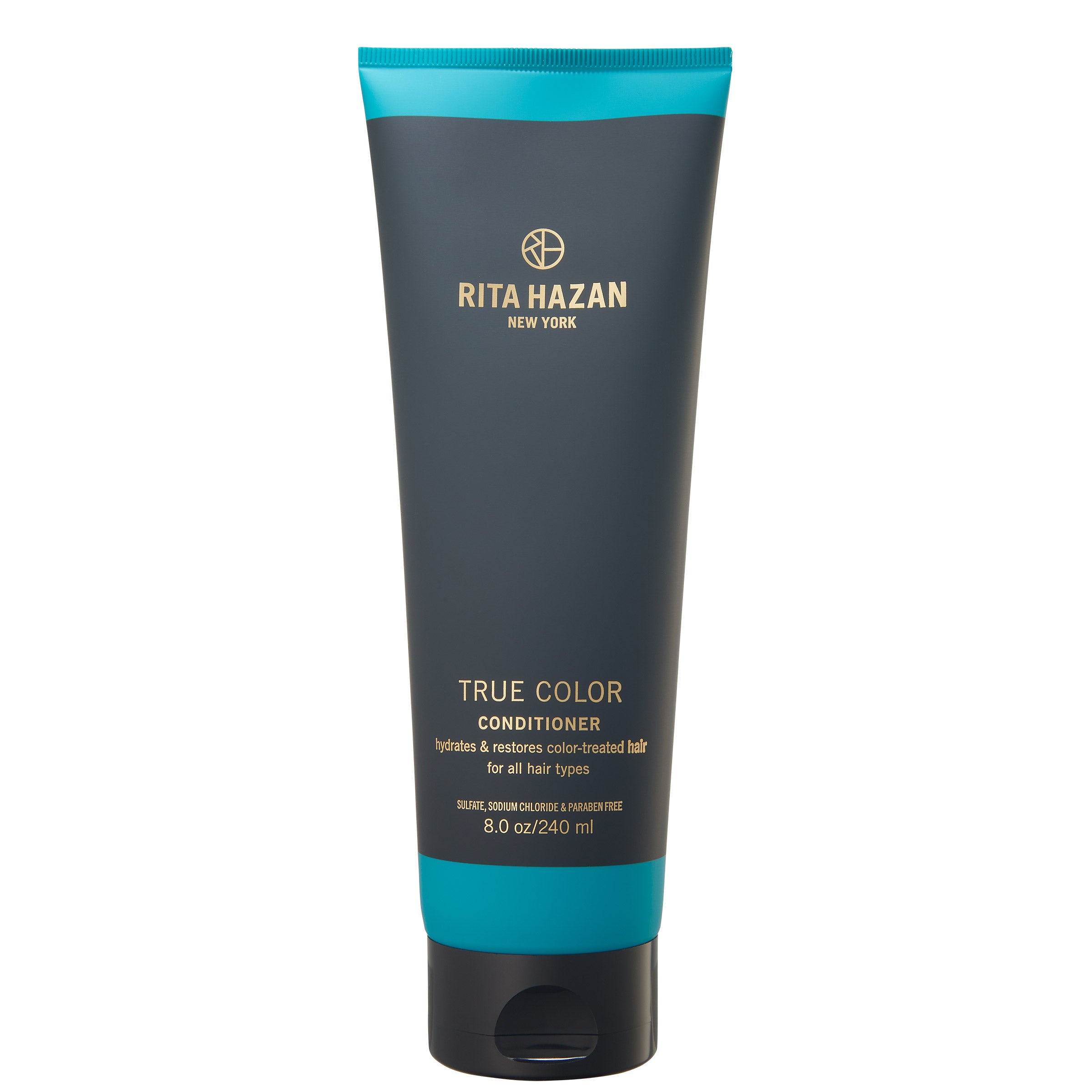 Rita Hazan New York True Color Conditioner, 8.0 oz