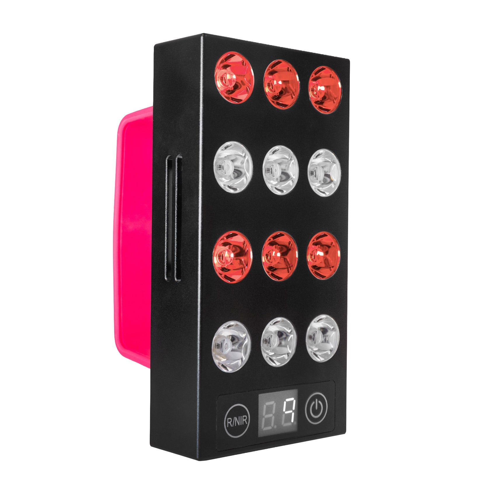 Vital Charge Handheld Red Light Therapy Device
