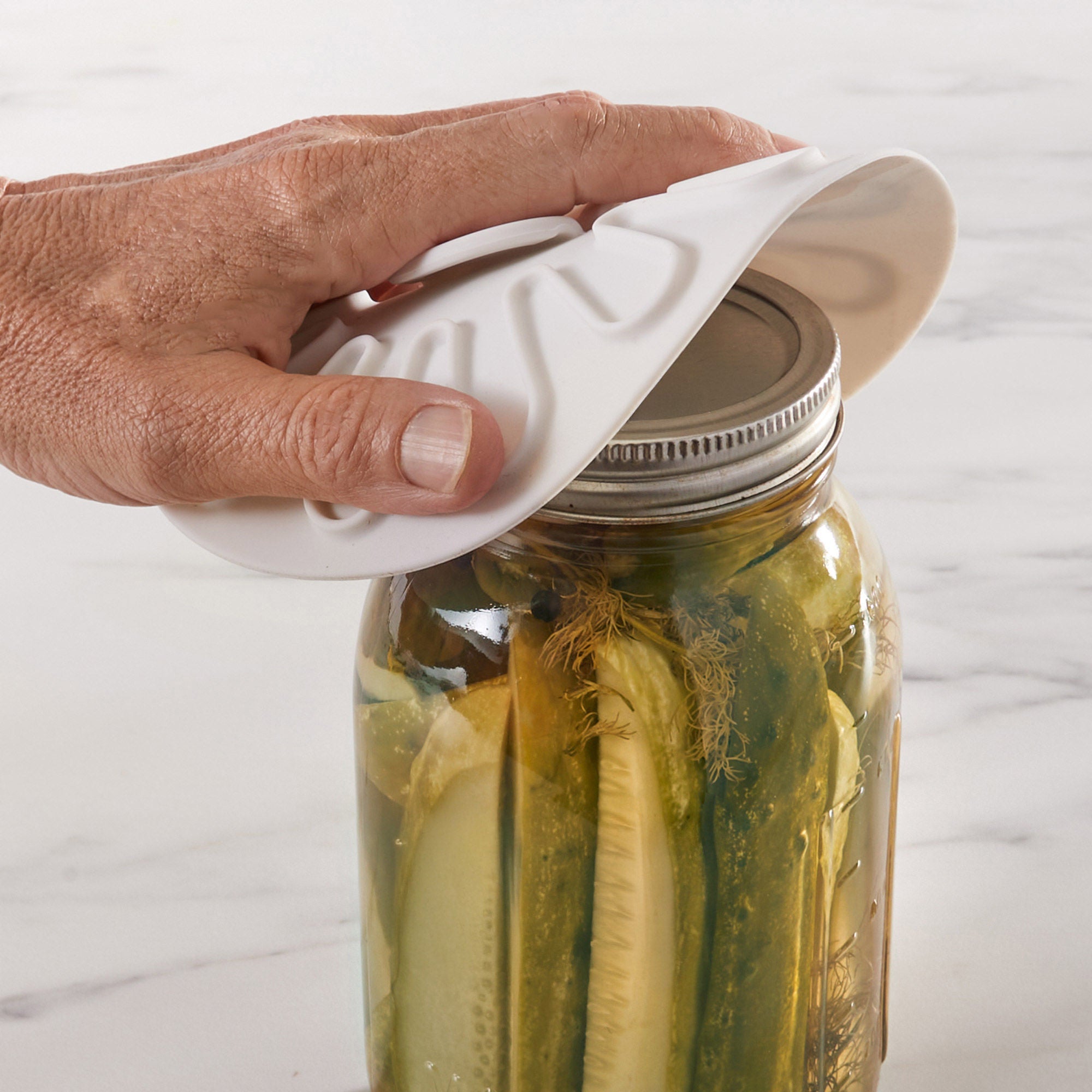 PrepWorks Multi-Function Silicone Lids, Set of 10