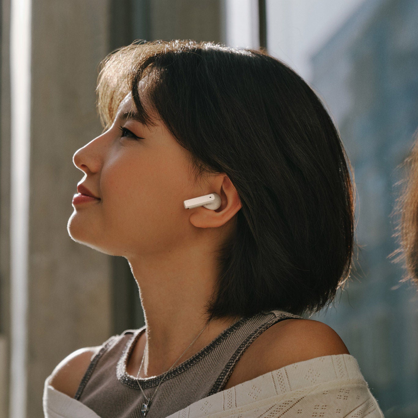 Sennheiser ACCENTUM Open Wireless Earbuds