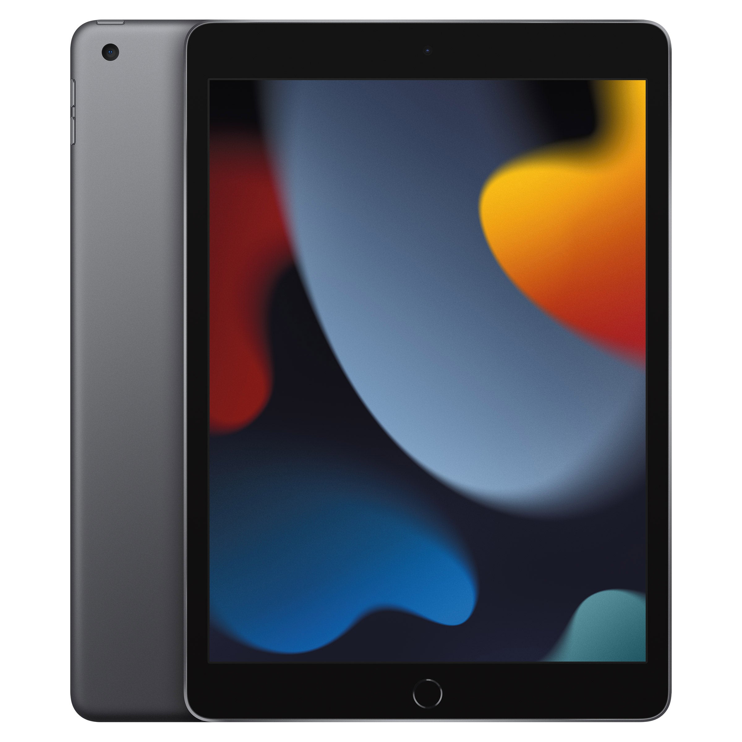 iPad 10.2-inch, 64GB, Wi-Fi (9th Generation)