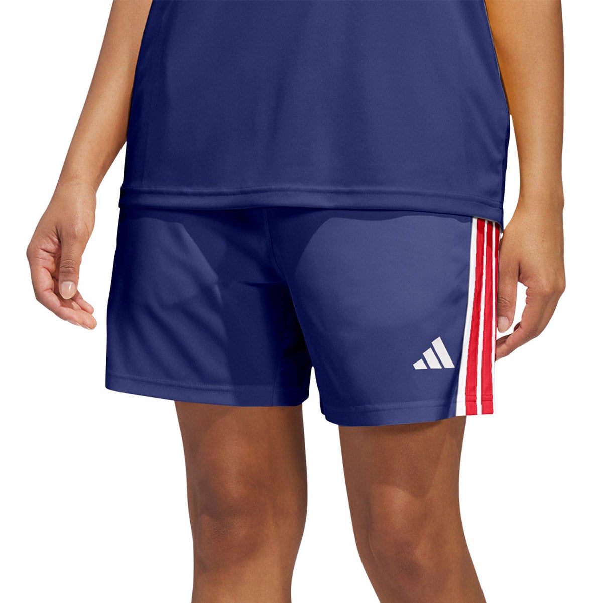 adidas Women's 3-Stripes Short