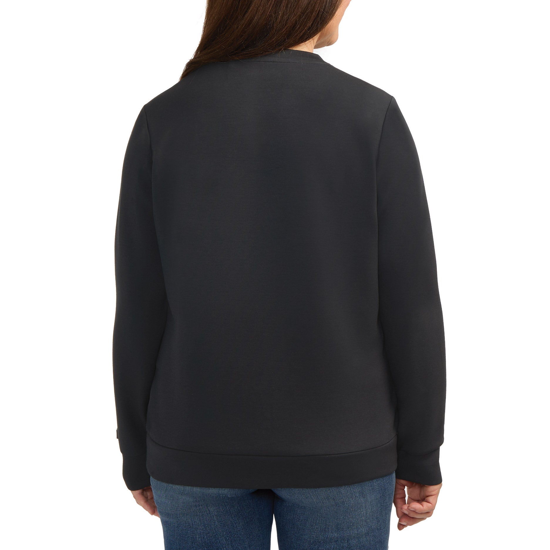 Hunter Women's Embossed Pullover