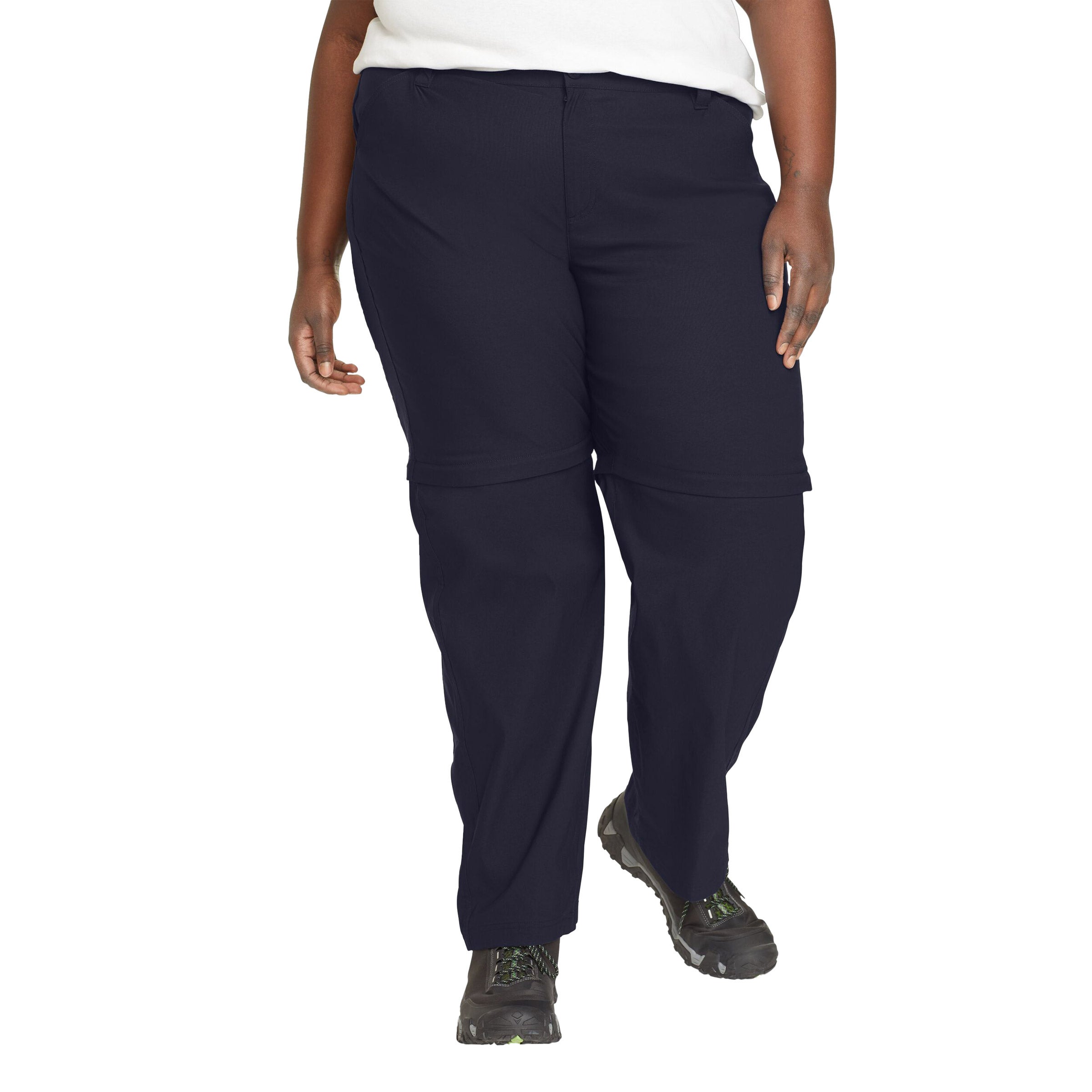 Eddie Bauer Ladies' Convertible Performance Pant