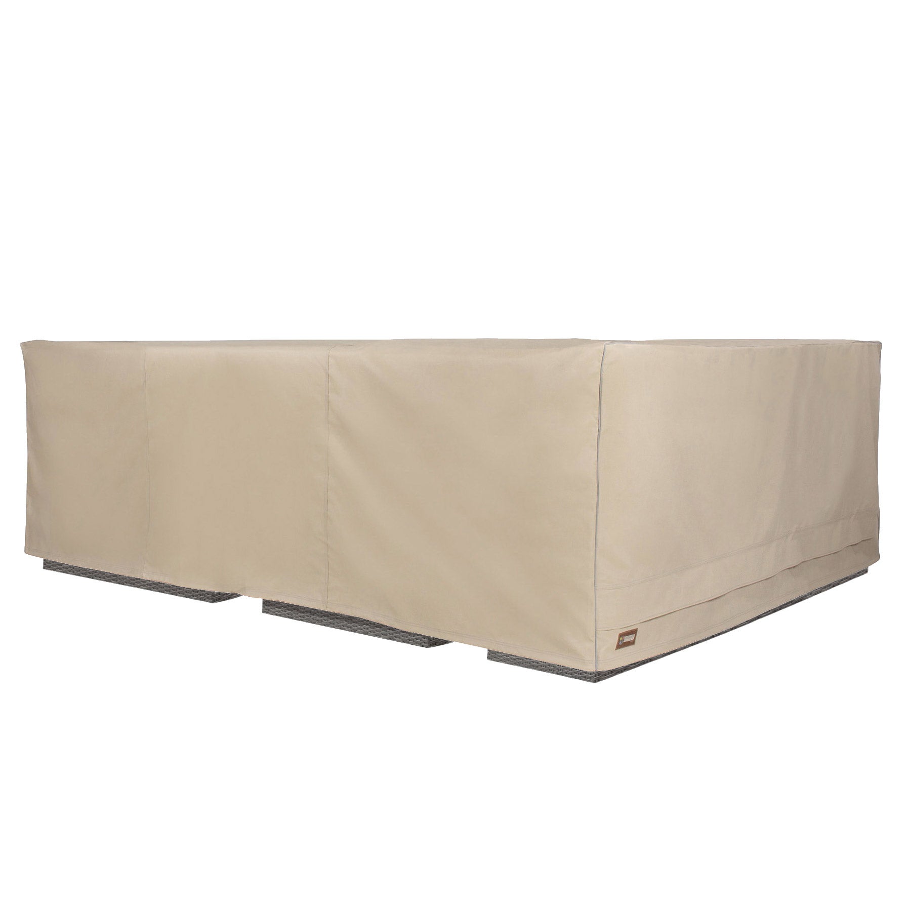 Outdoor Patio Furniture Cover, XLG Seating Group