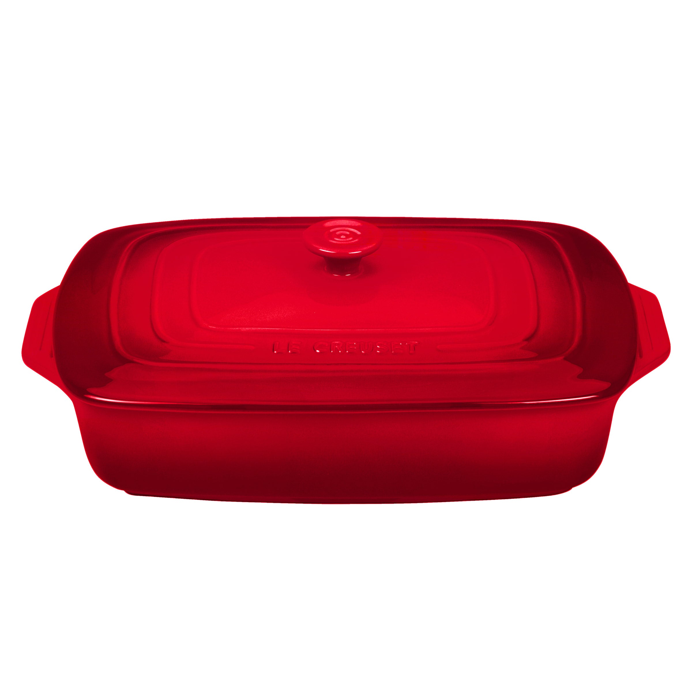 Le Creuset 3.5 Quart Signature Rectangular Casserole