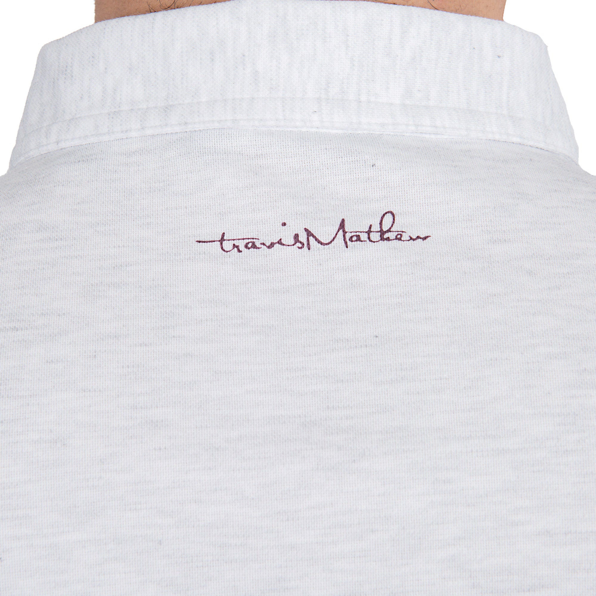 Travis Mathew Men's Classy Polo