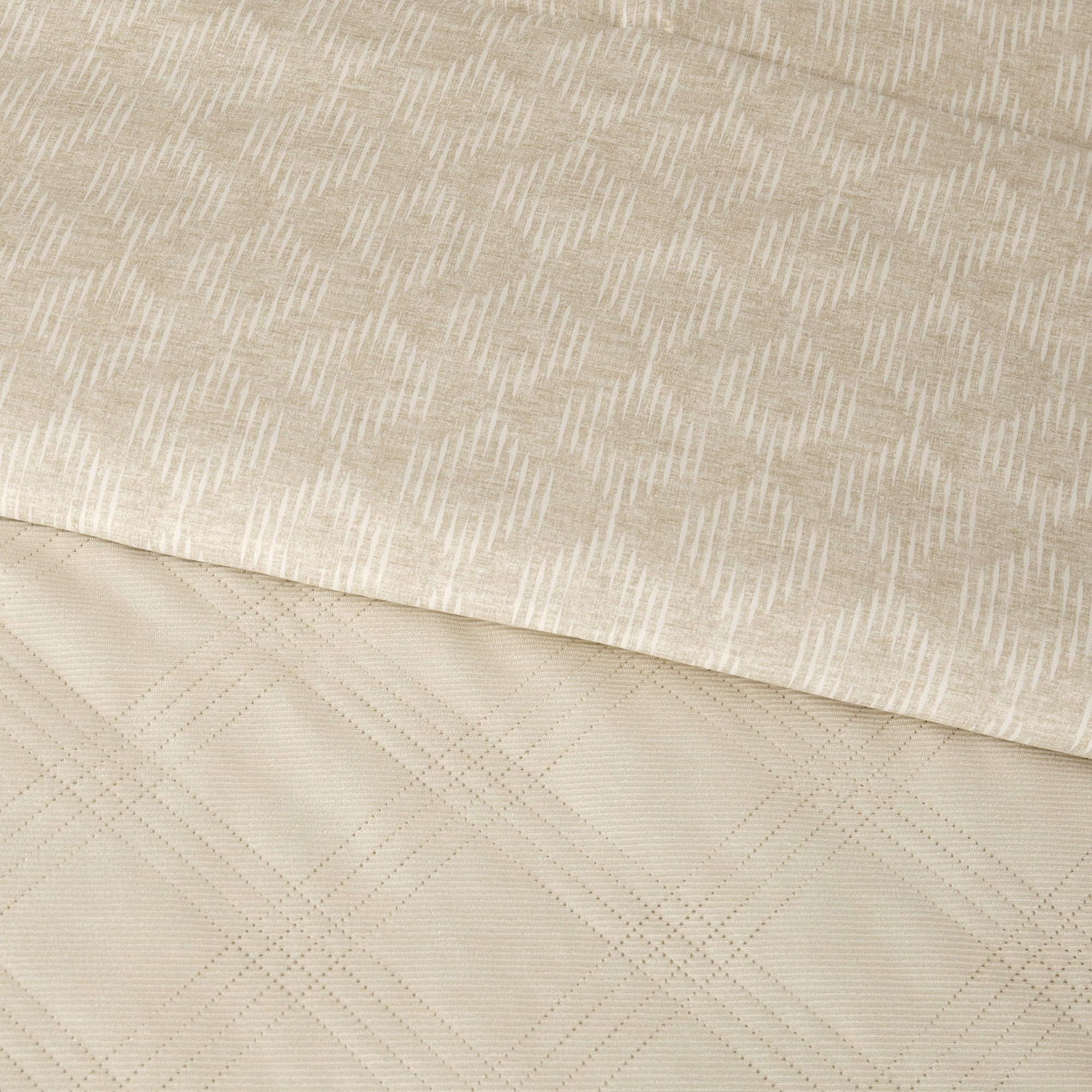 FRYE 3-piece Corduroy Comforter Set
