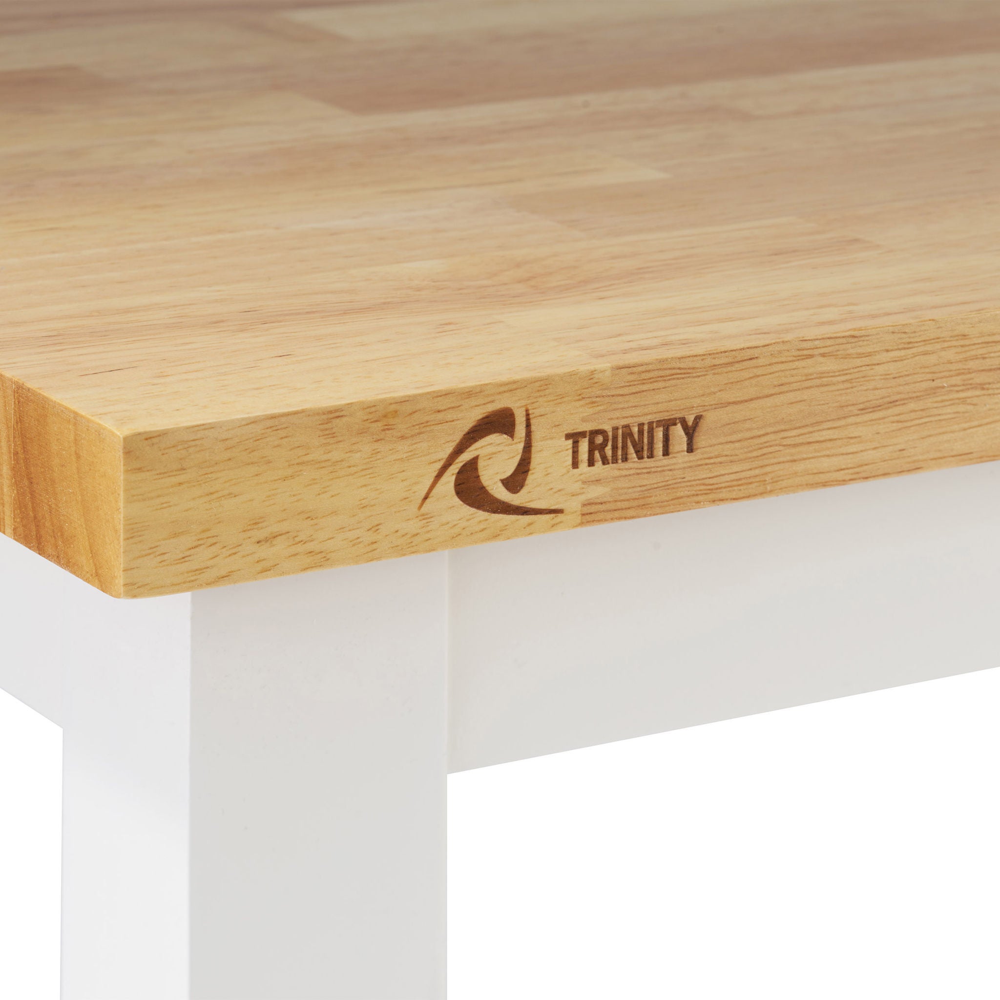 TRINITY 3-tier Kitchen Cart