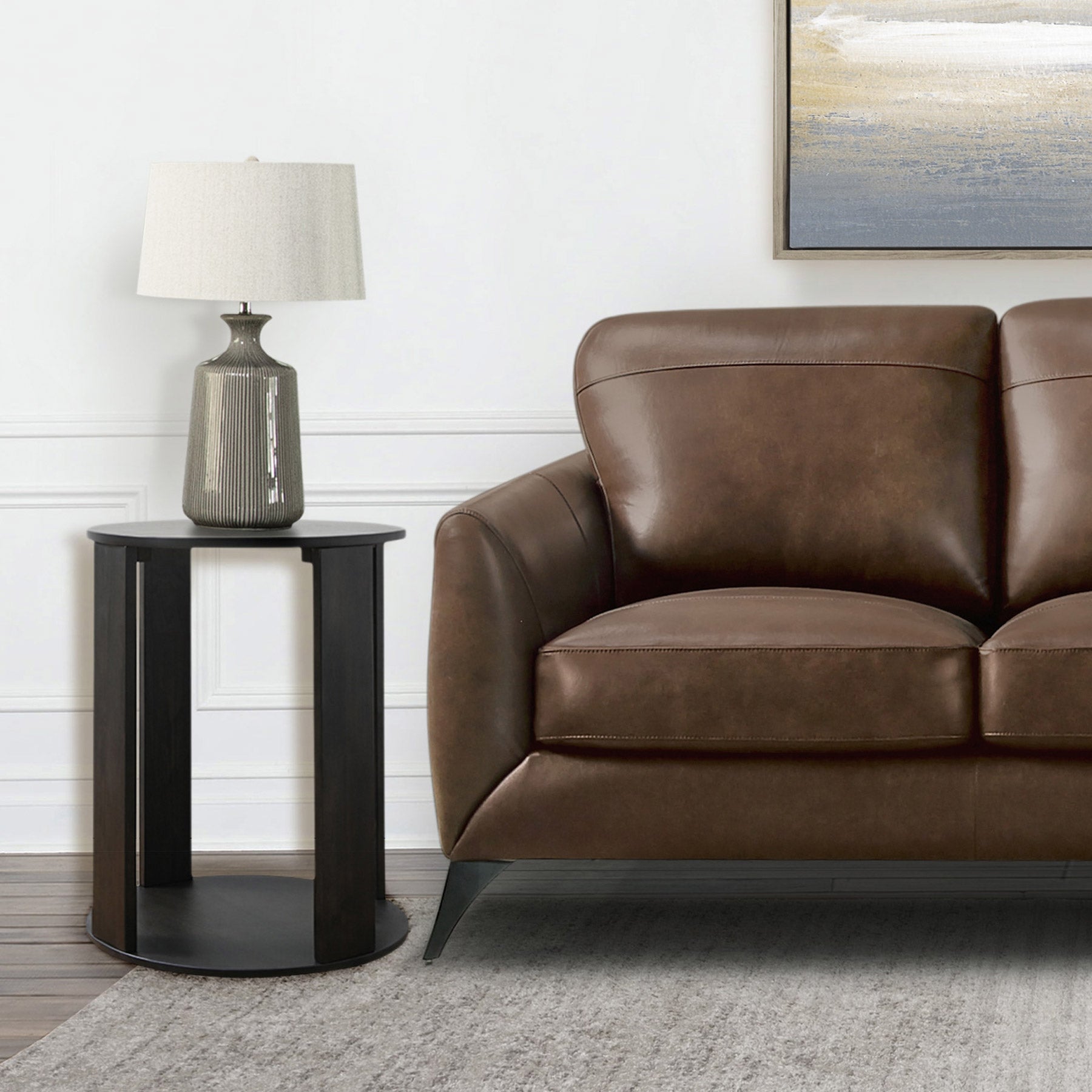 Kyson 3-piece Occasional Table set