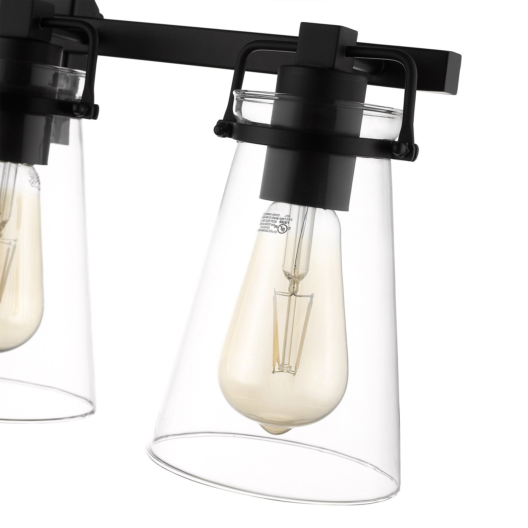 OVE Decors Audley 4-Light Vanity Light