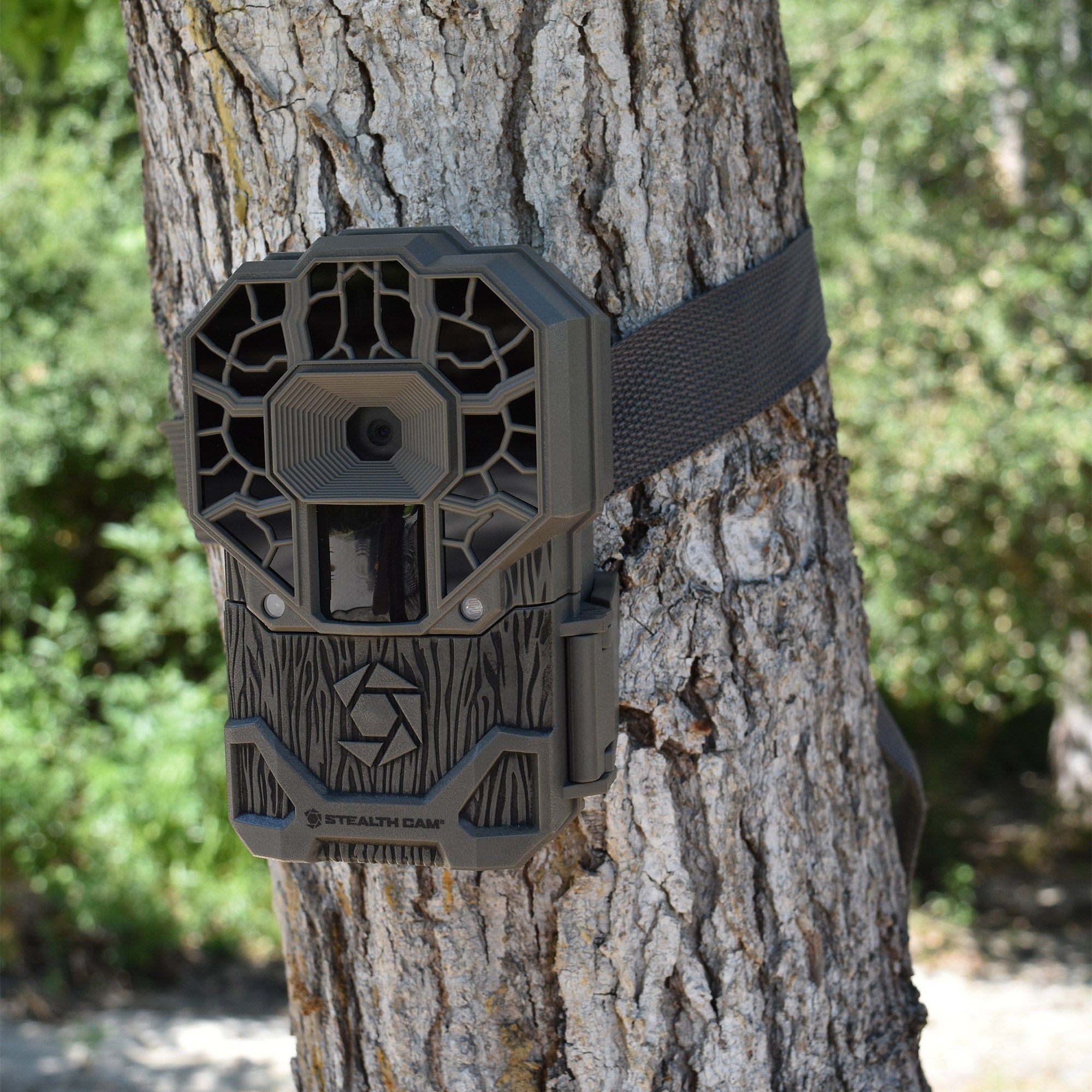 GSM Xpro Series Stealth Camera