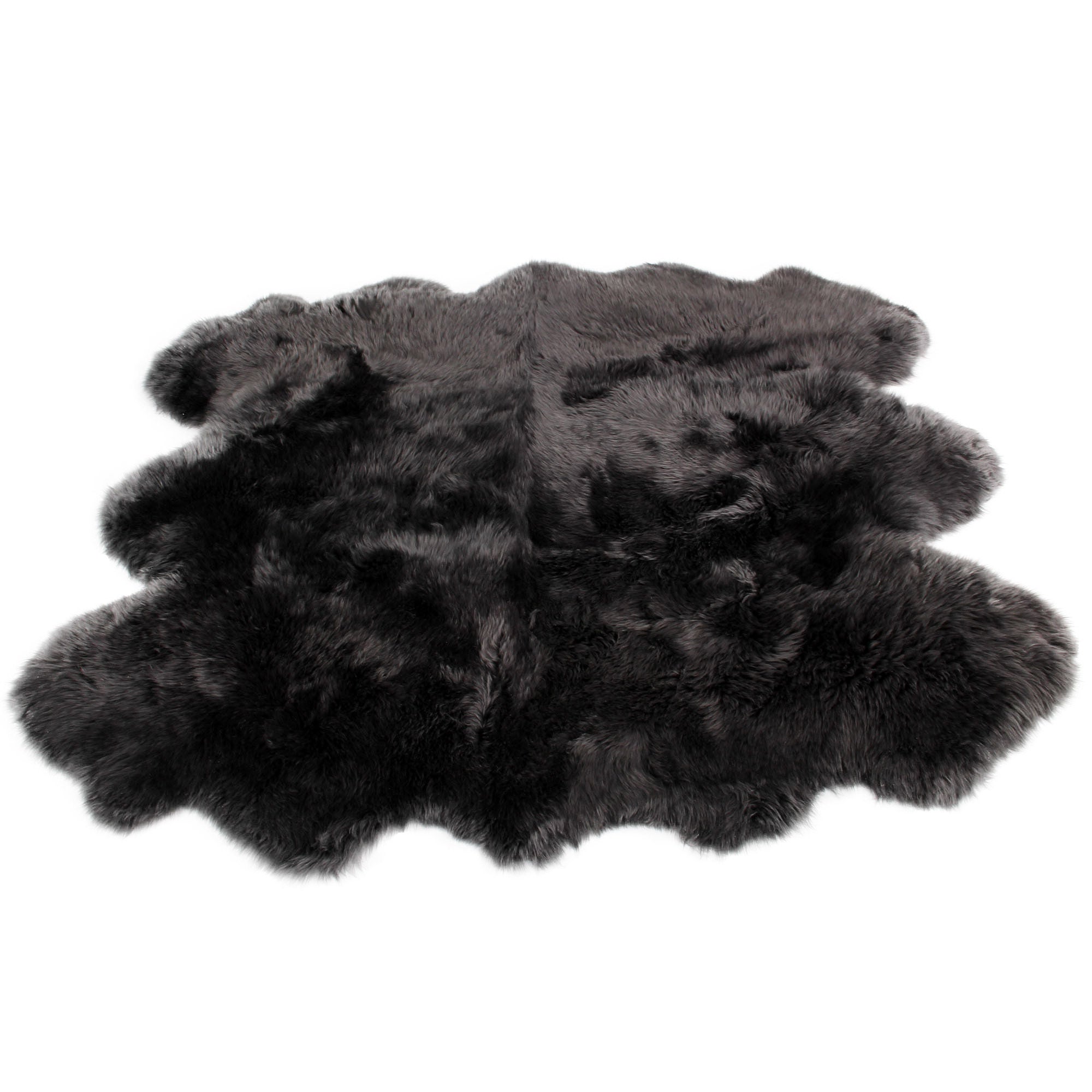 Sexto Sheepskin Rug