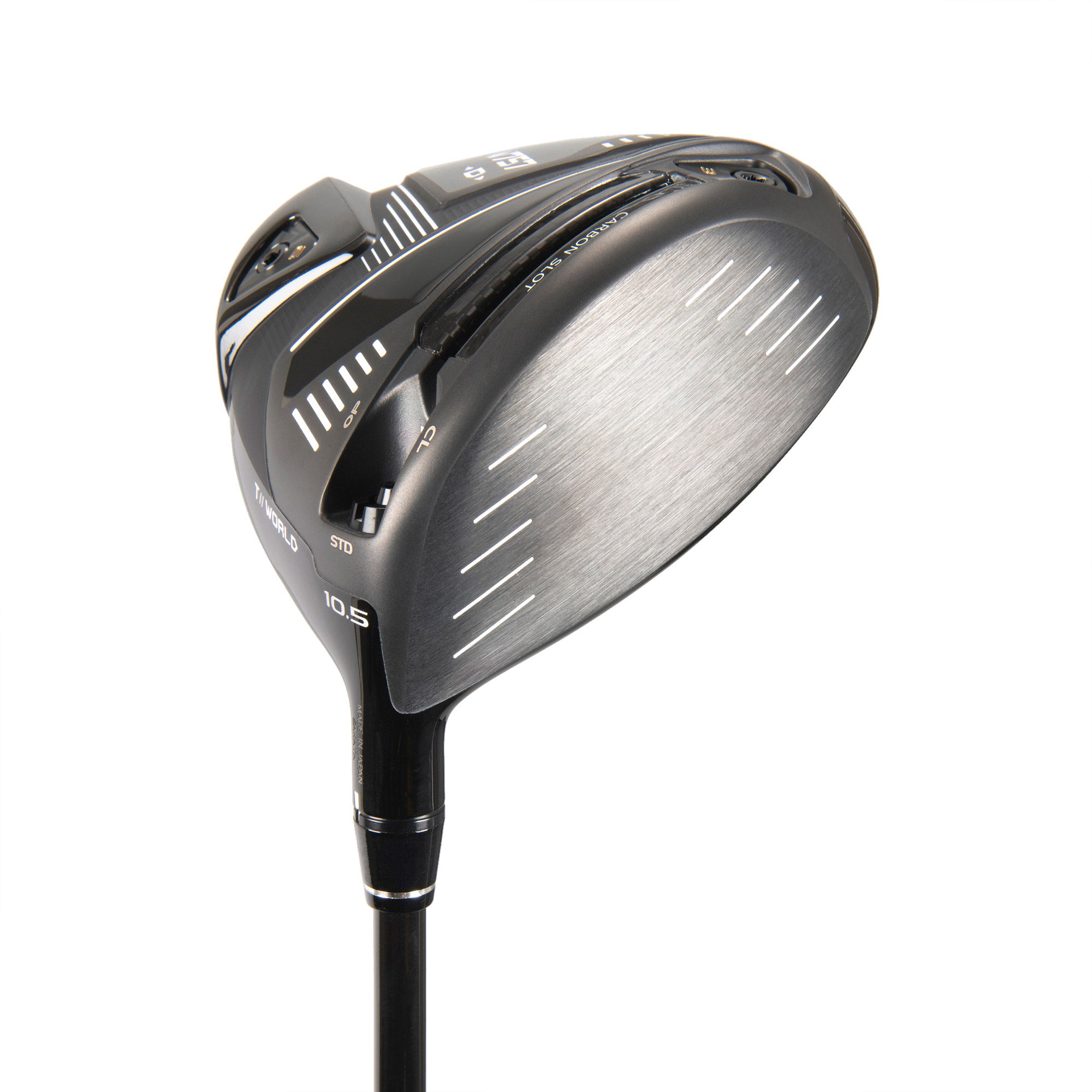 Honma TW757 10.5 Regular Flex Driver