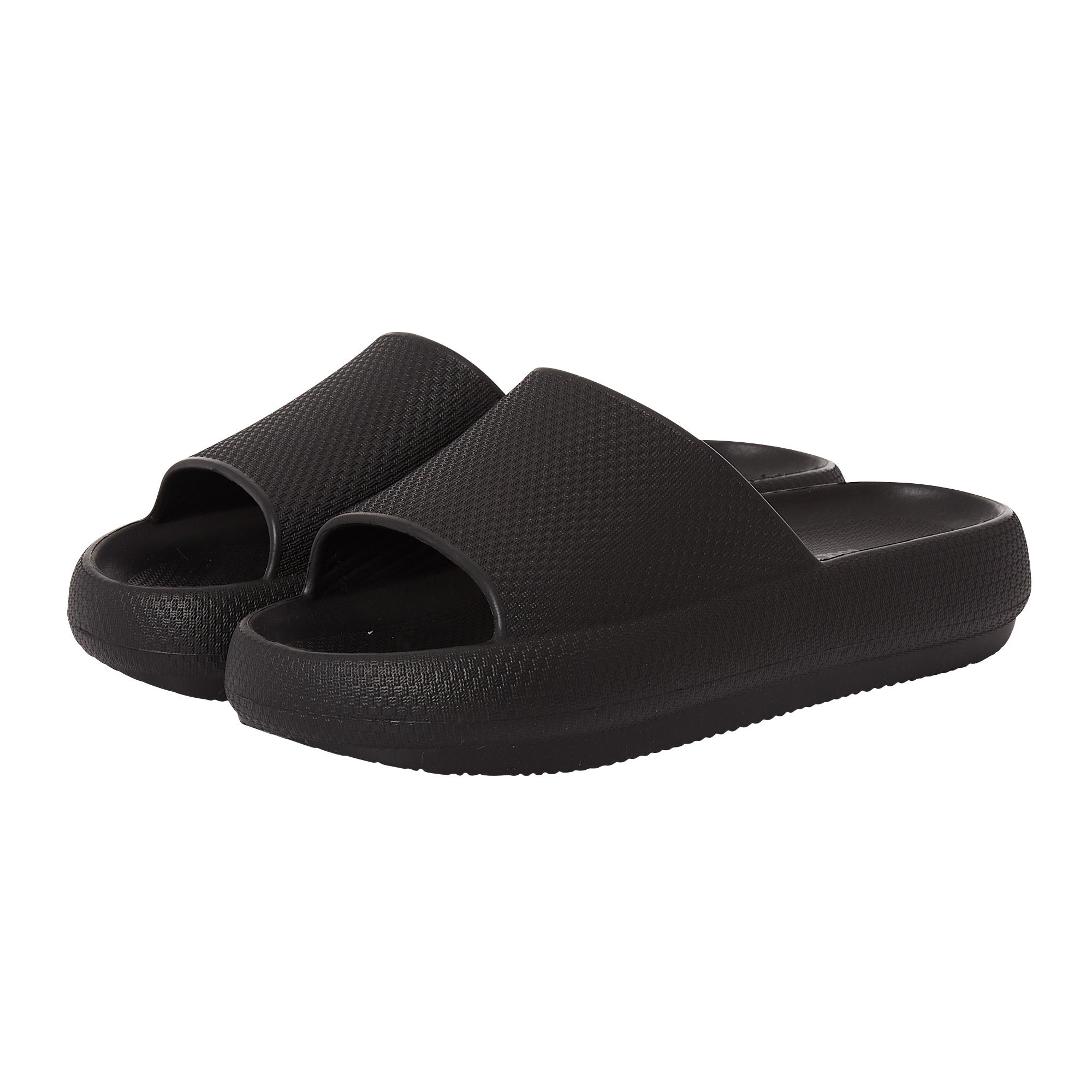 32 Degrees Unisex Cushion Slide Sandal