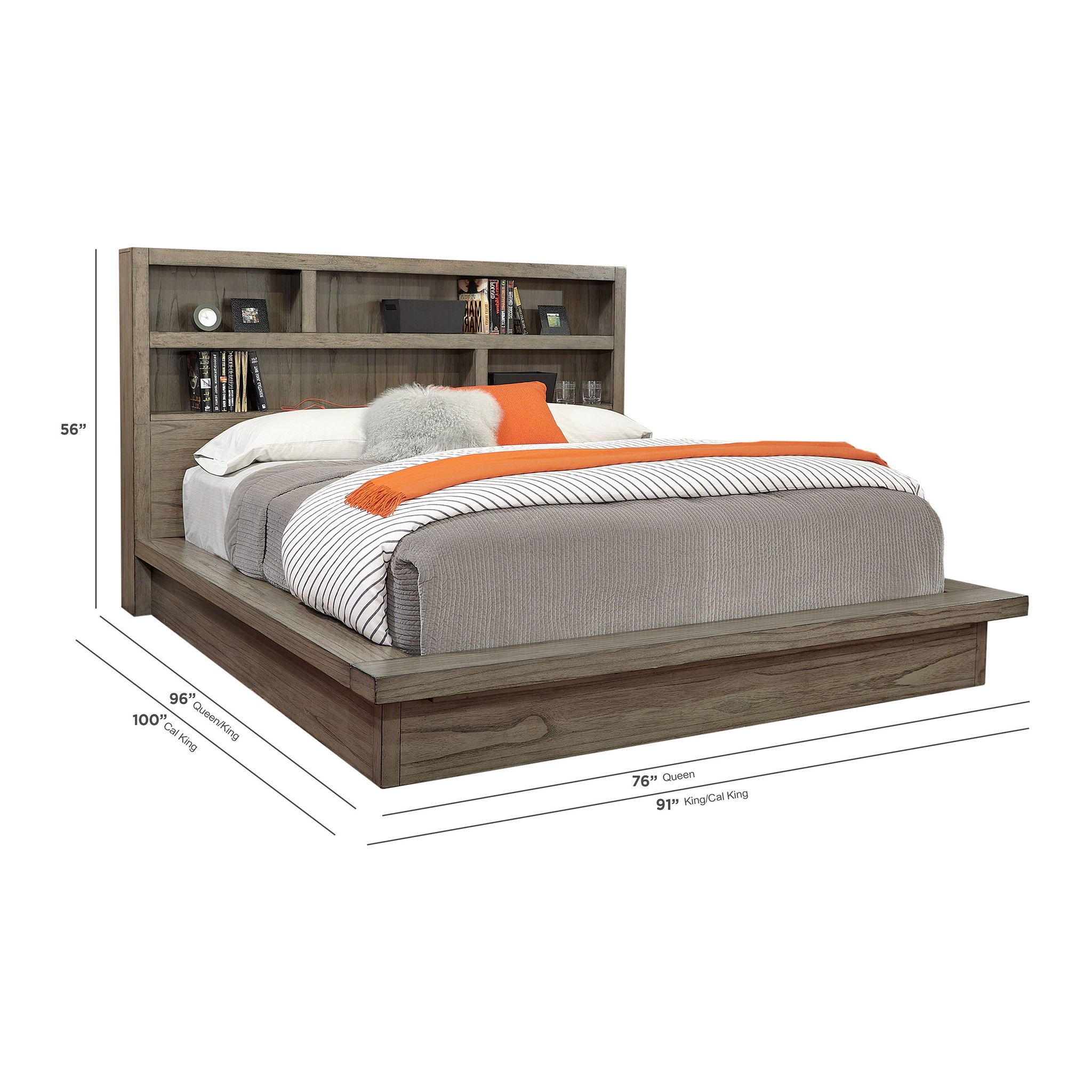 Anoka Bedroom Collection