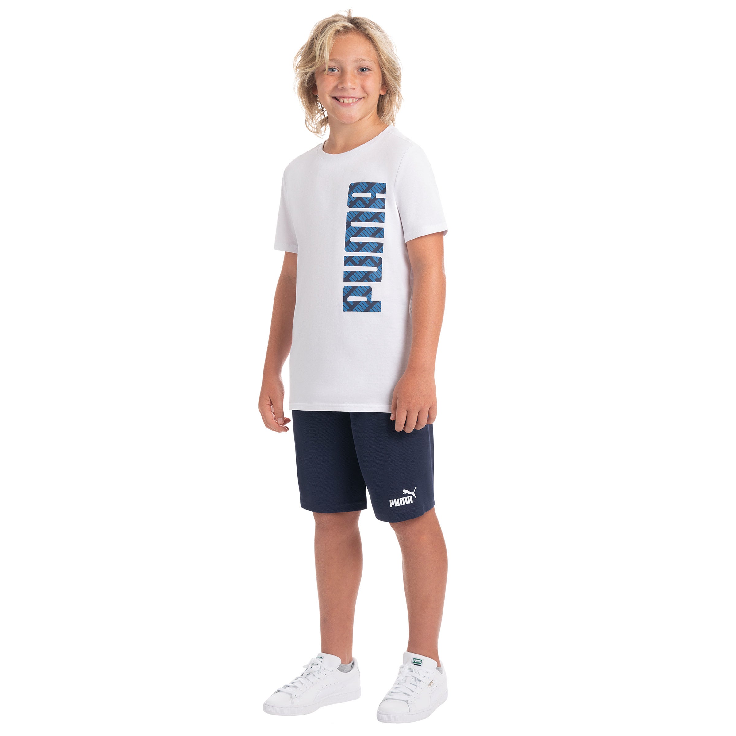 PUMA Kids' 4-piece Set