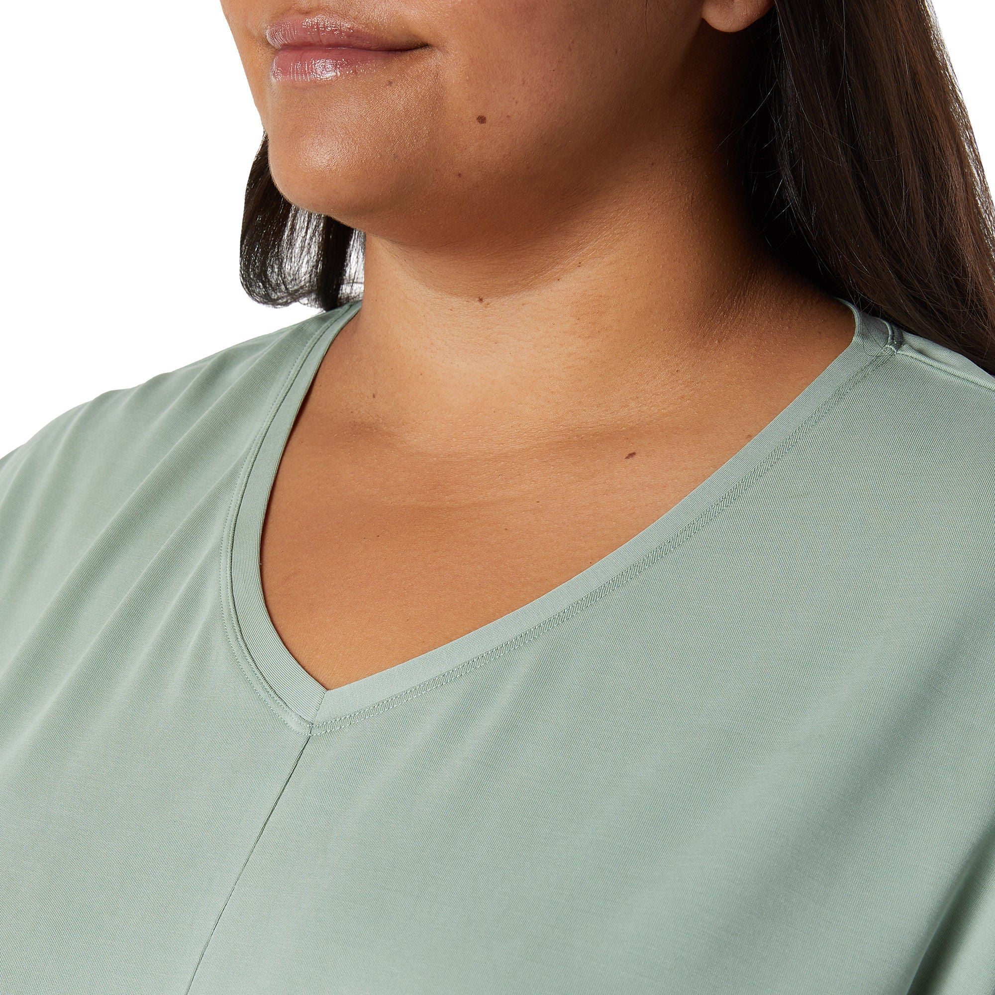 32 Degrees Women's V-Neck Top