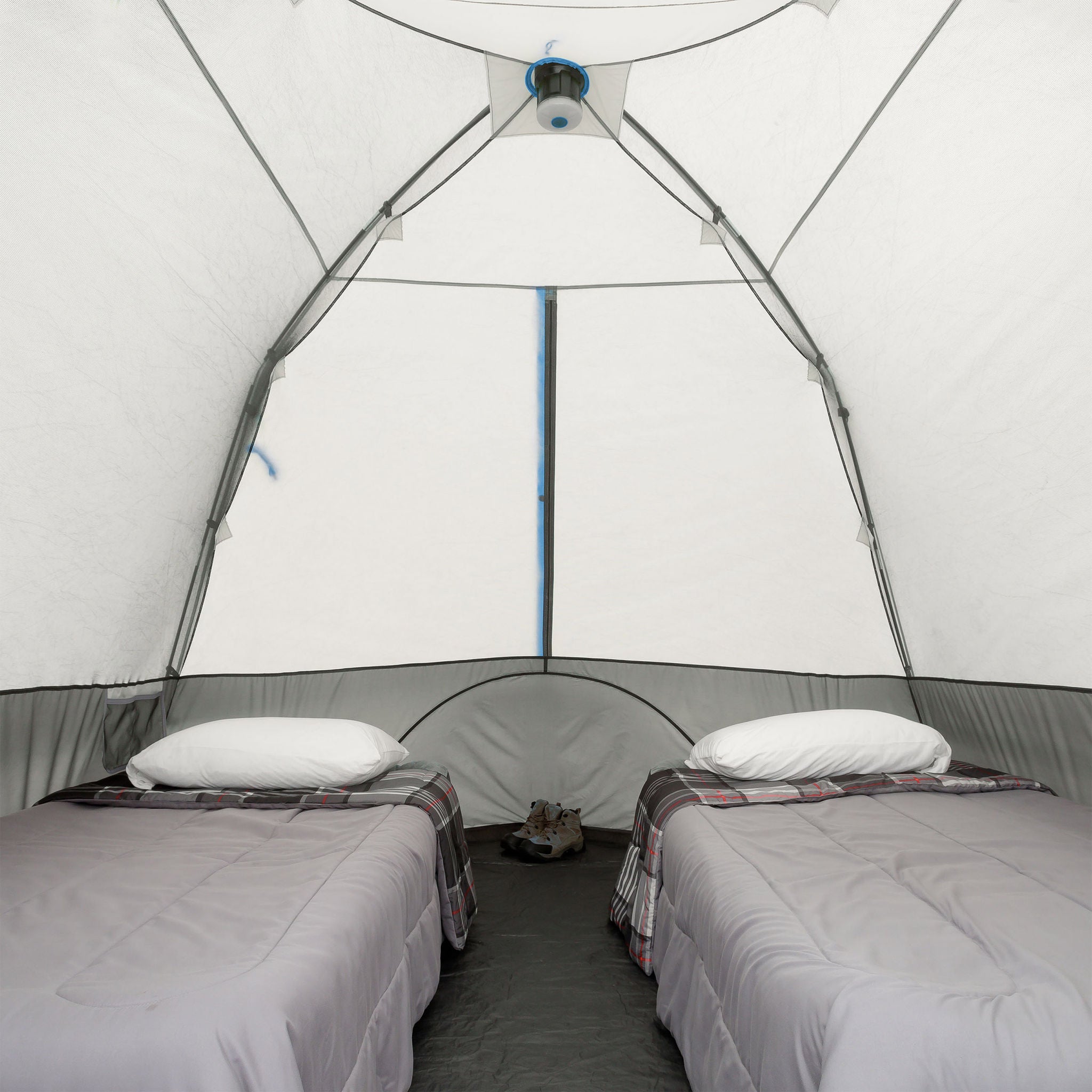 CORE 6-person Lighted Dome Tent