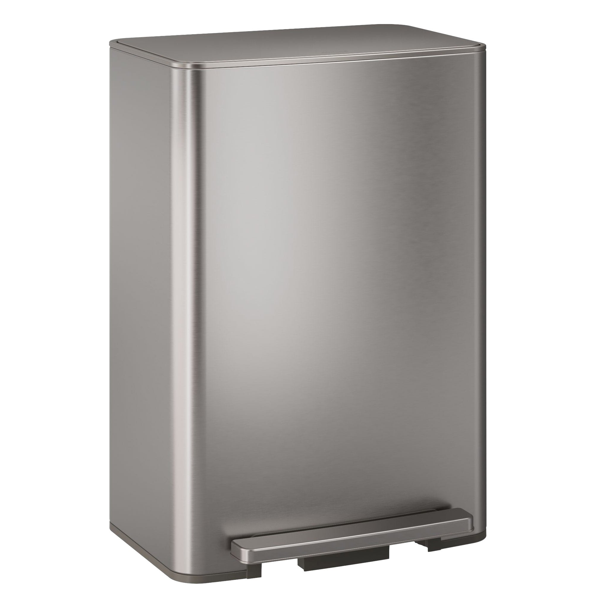 Kohler 45L Step Trash Can