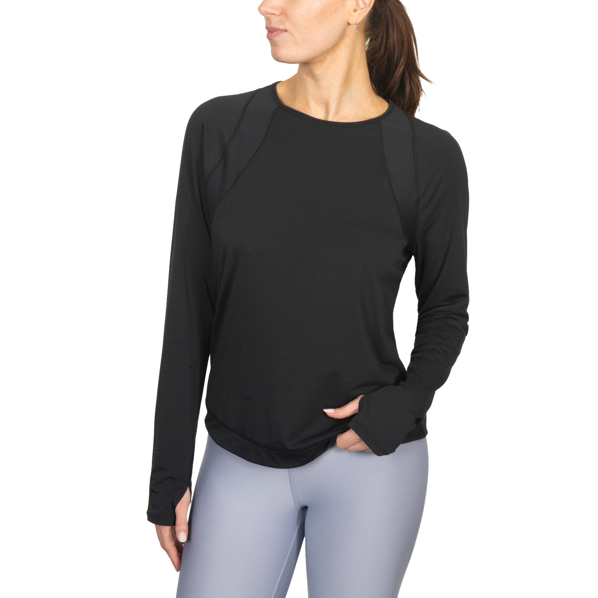Sweaty Betty Women's Long Sleeve Top