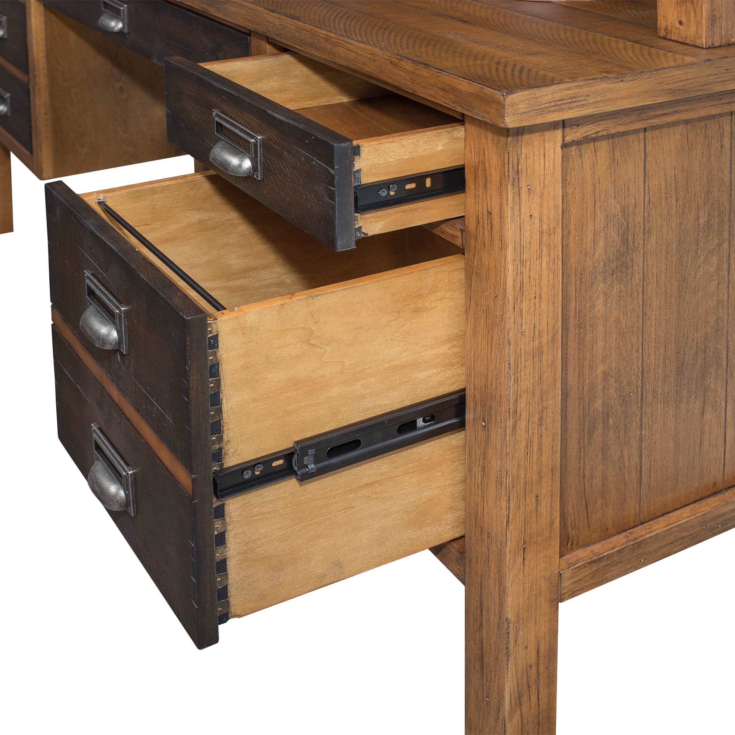 Hester 5-piece Office Set
