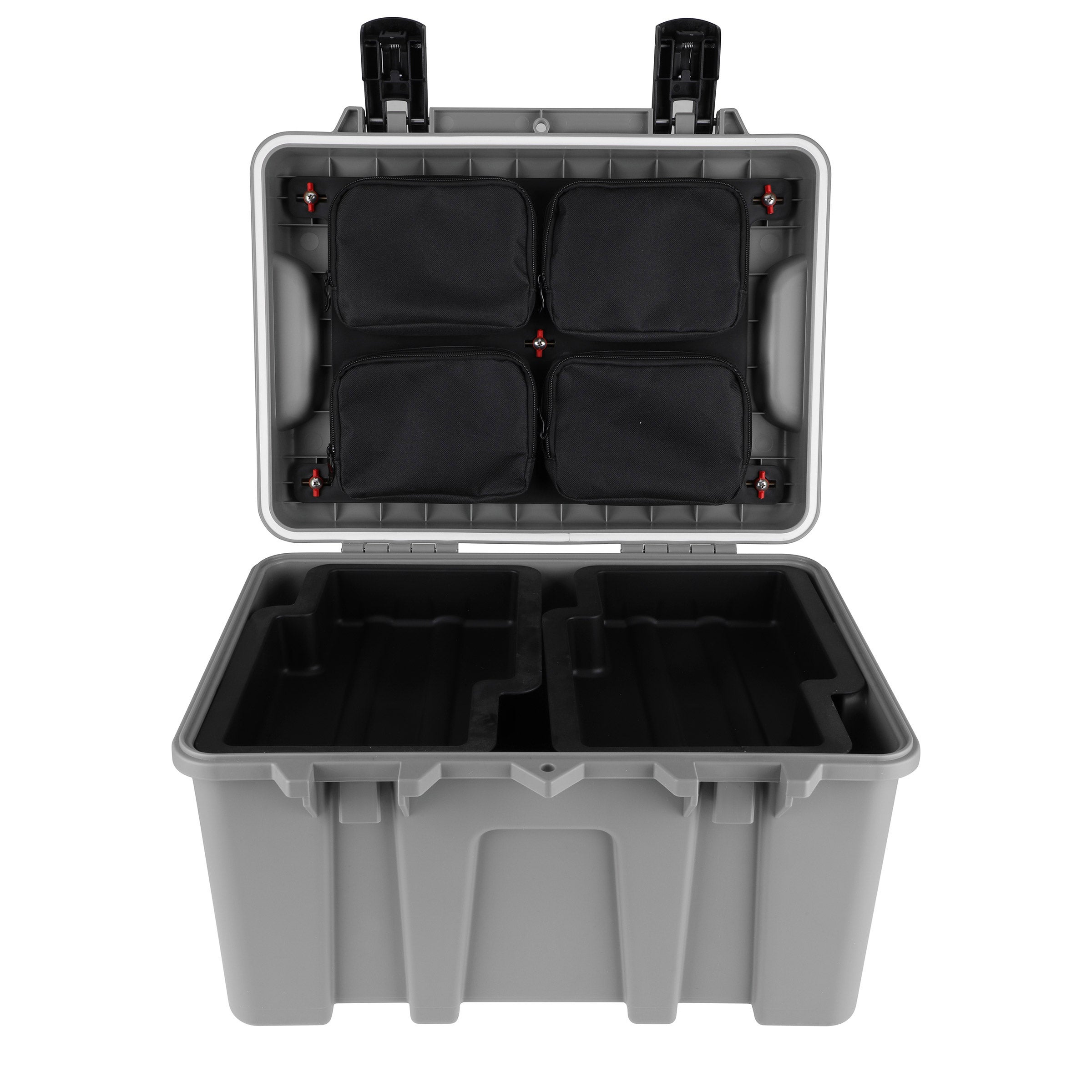 Coho Pack and Carry Box
