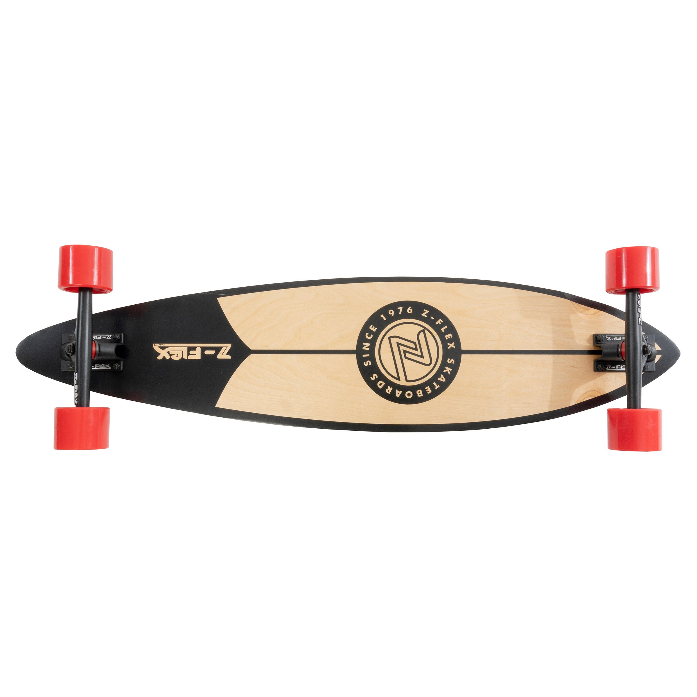 Z-Flex 38" Pintail Longboard
