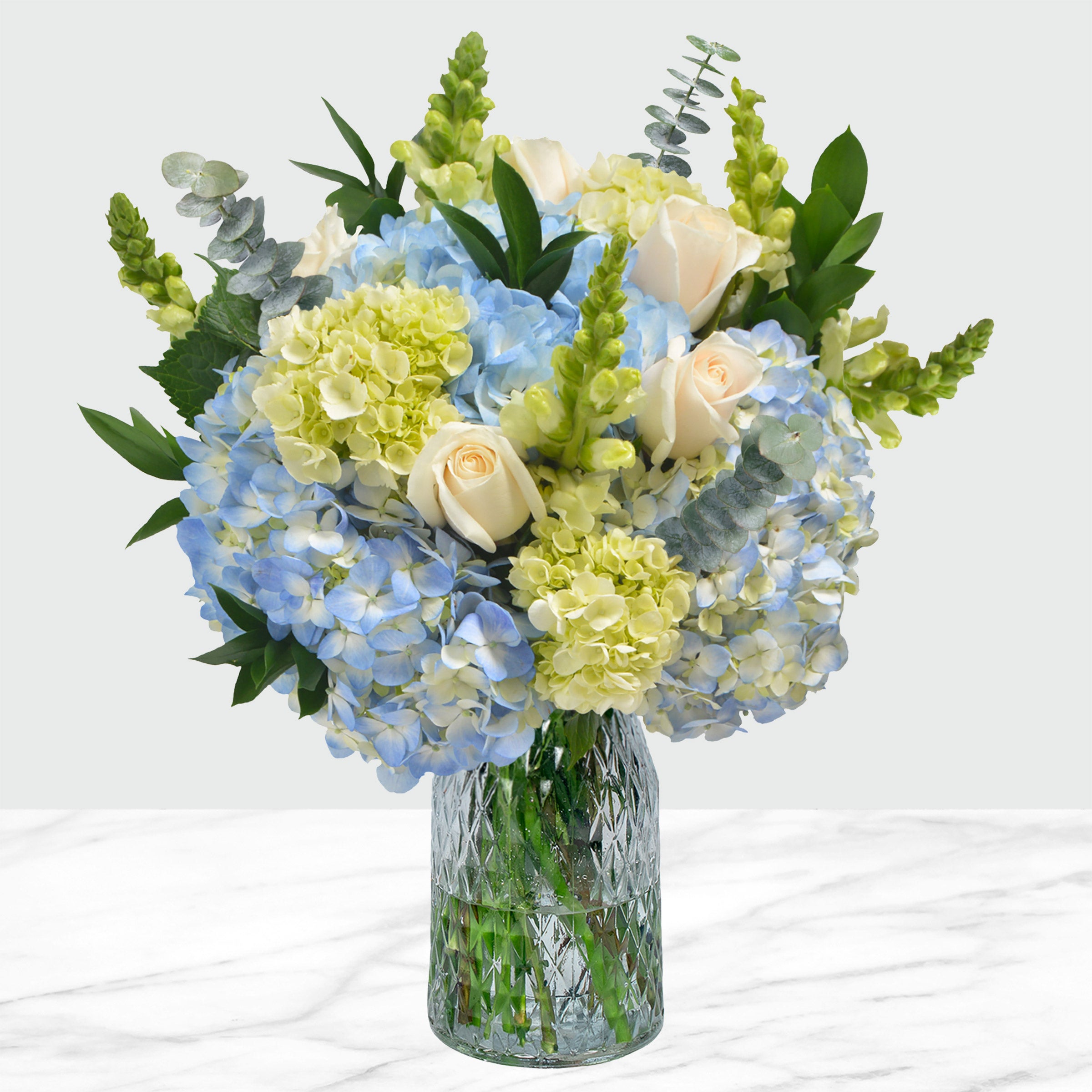 Tranquility Vase Arrangement