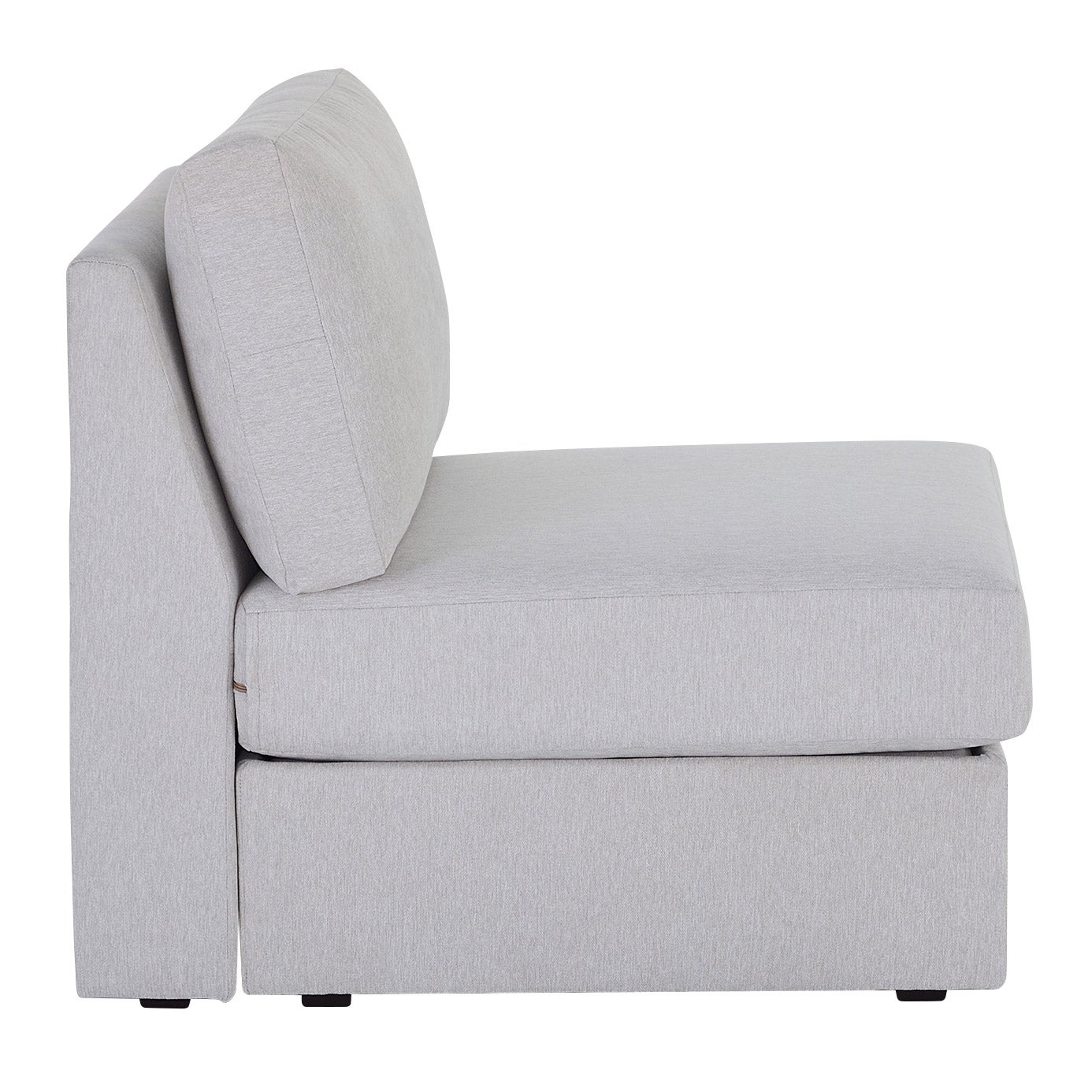 Flexsteel Flex Armless Chair