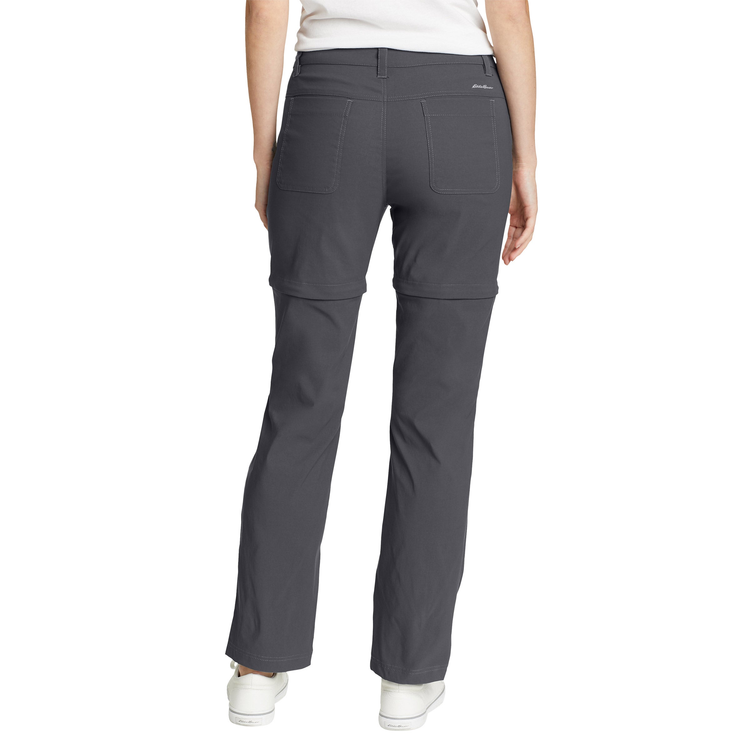 Eddie Bauer Ladies' Convertible Performance Pant