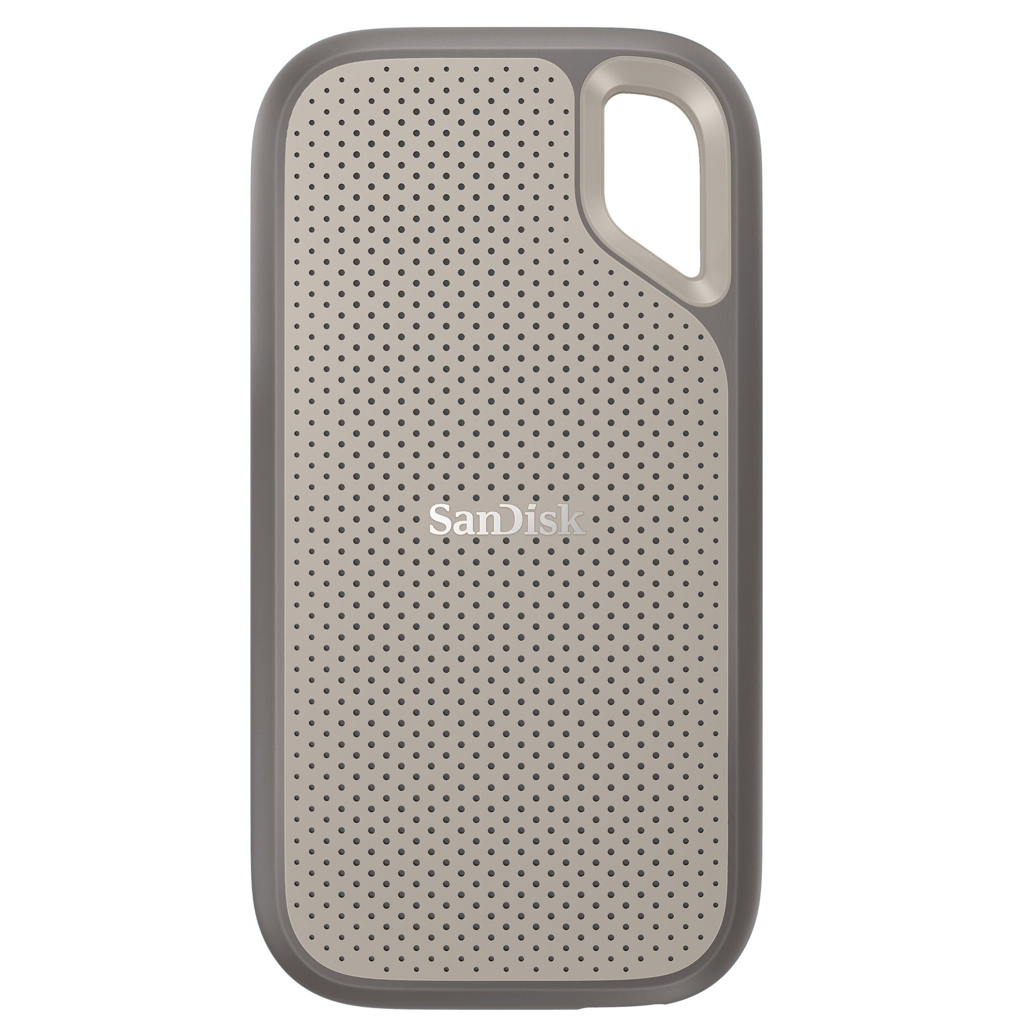 SanDisk 2TB Extreme Go SSD