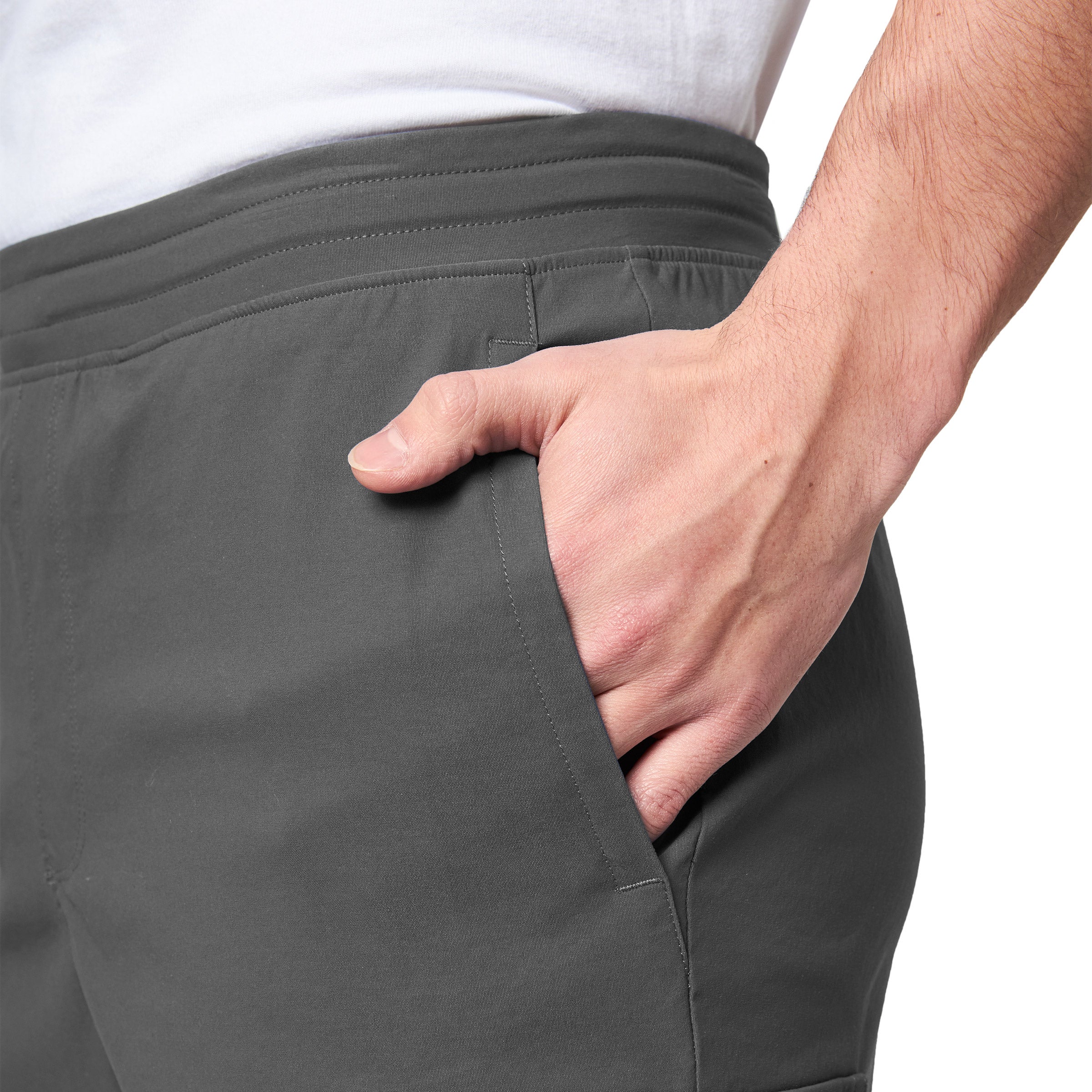 Mondetta Men's Cargo Short