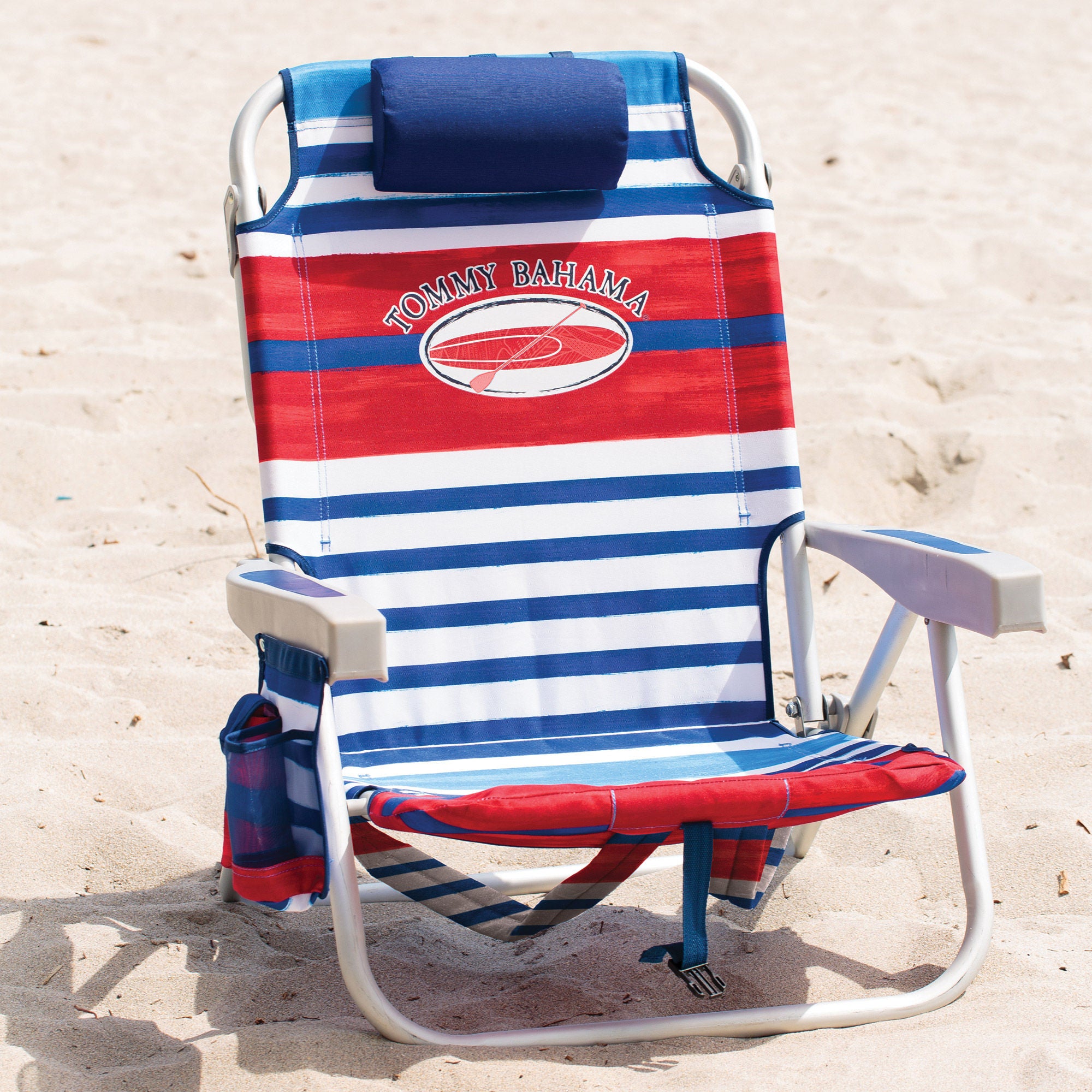 Tommy Bahama Backpack Beach Chair