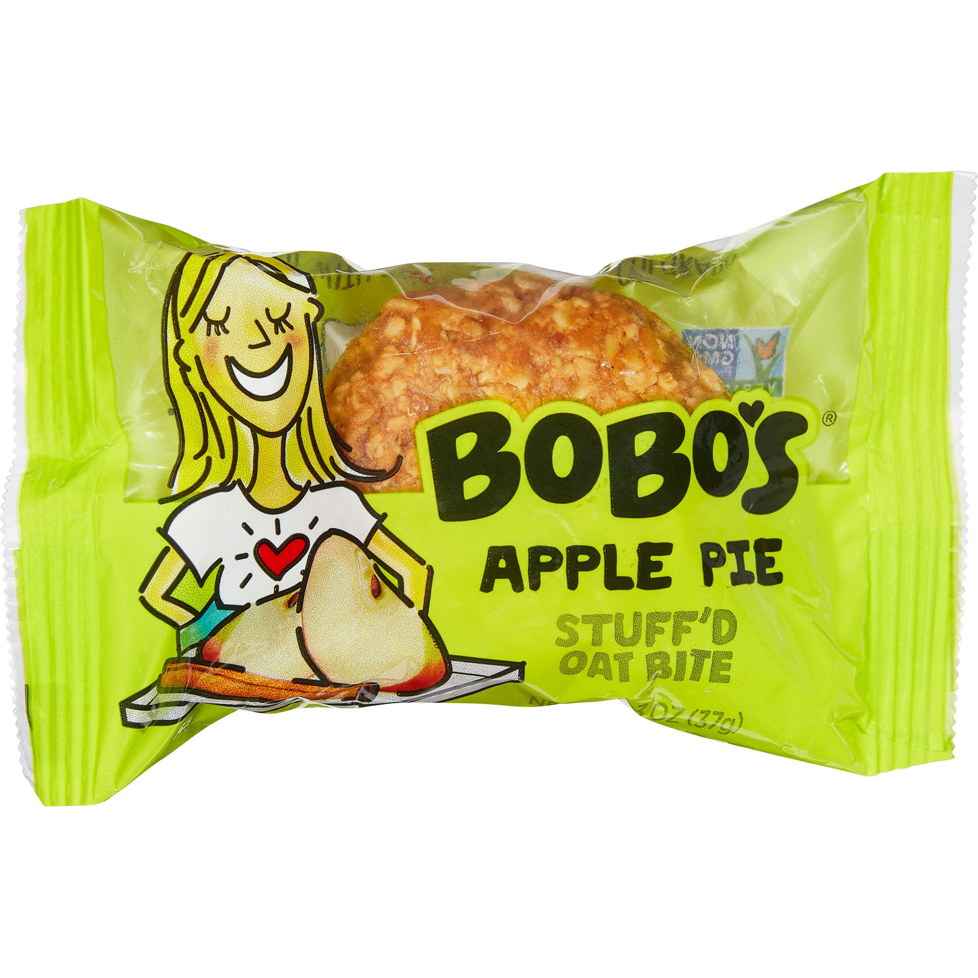 Bobo's Oat Bites, Variety Pack, 1.3 oz, 24-count
