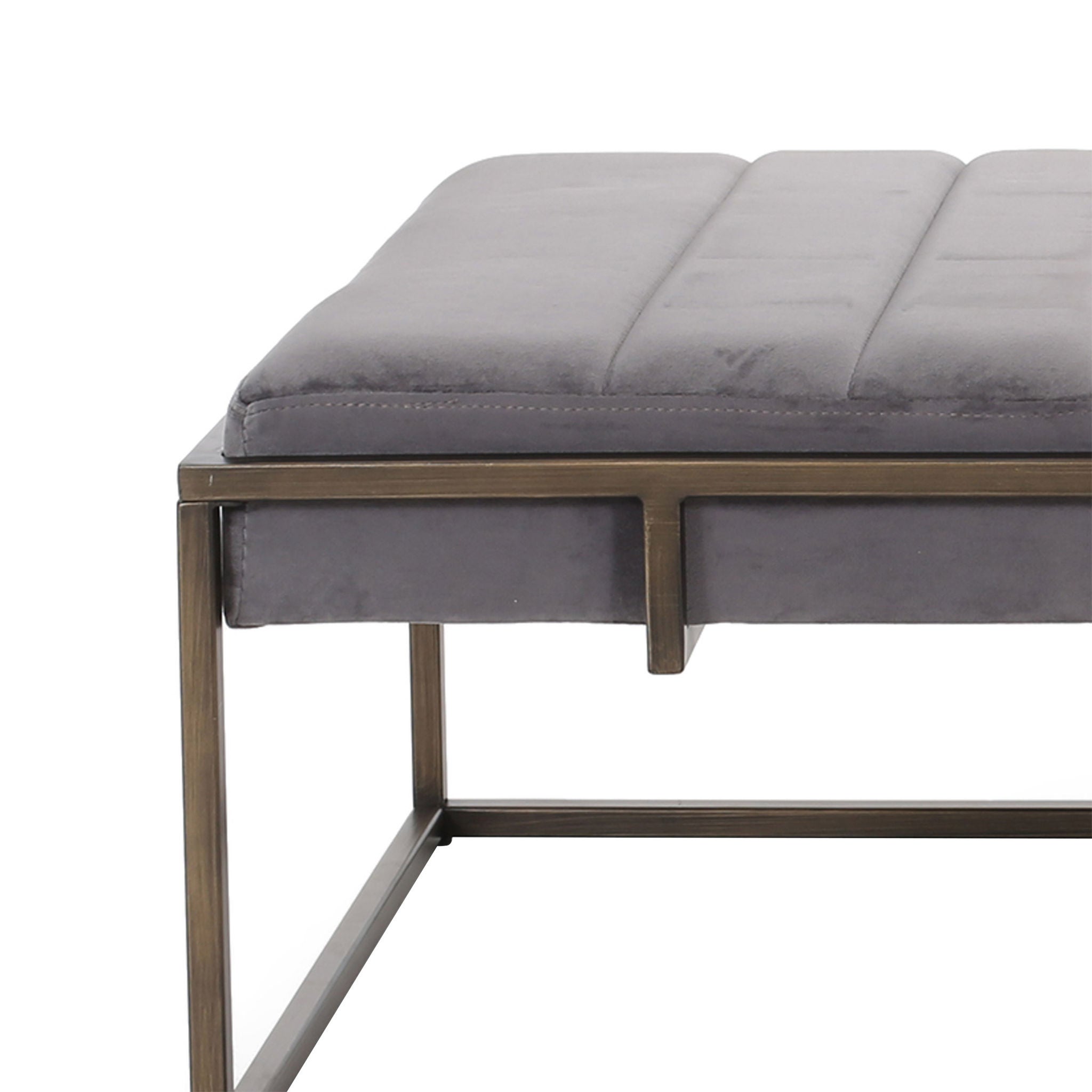 Elmbrook Ottoman